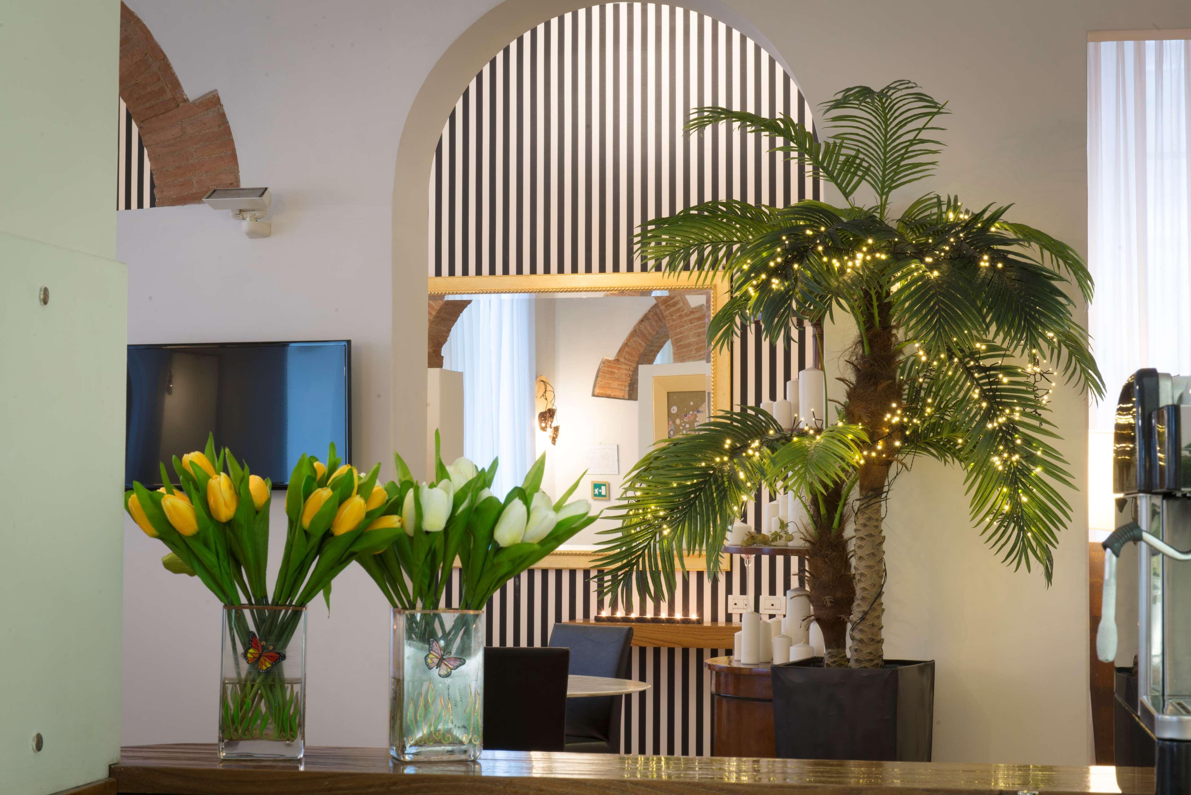 Hotel De La Pace, Sure Collection By Western Firenze