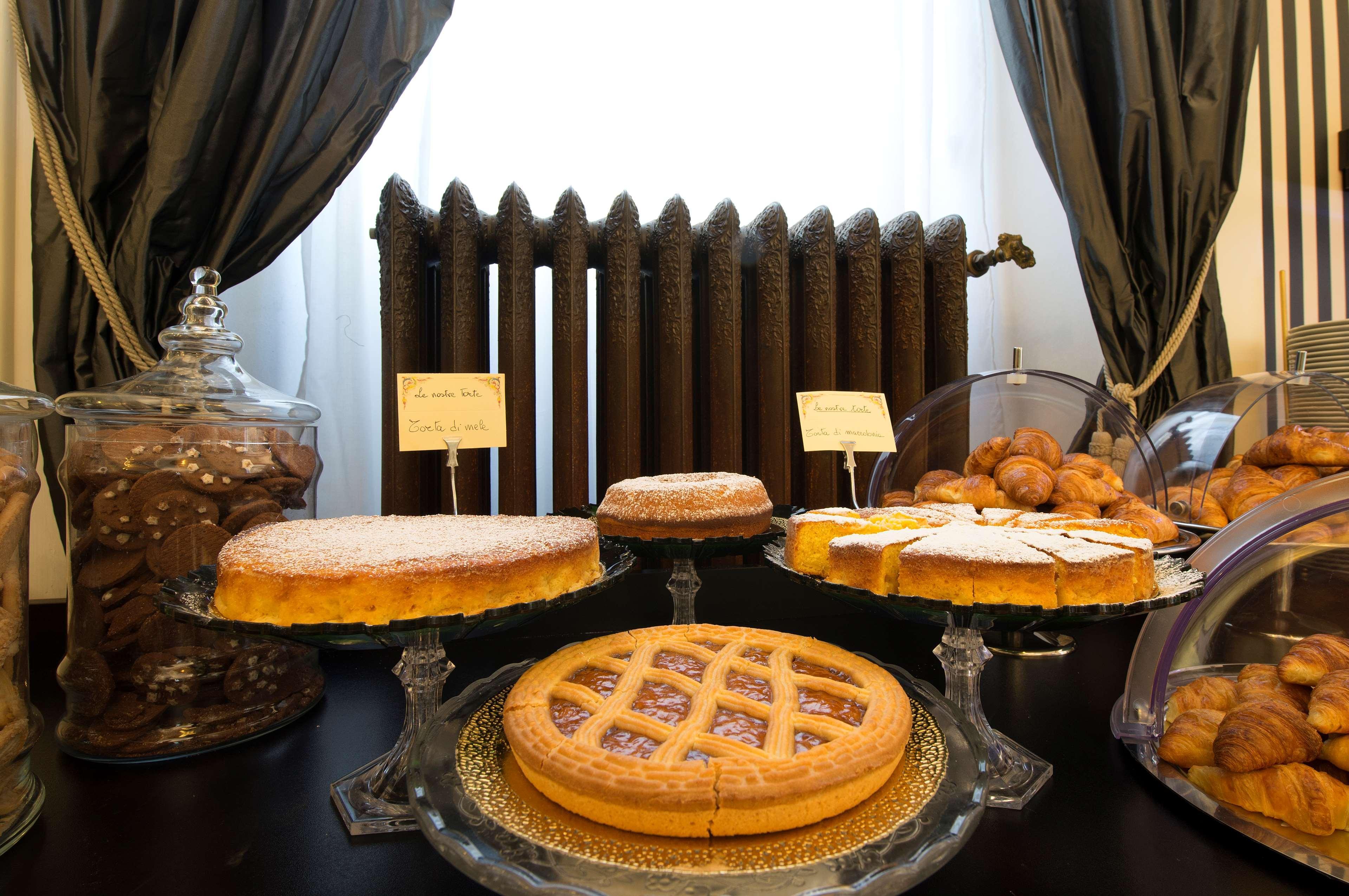 Hotel De La Pace, Sure Collection By Western Firenze
