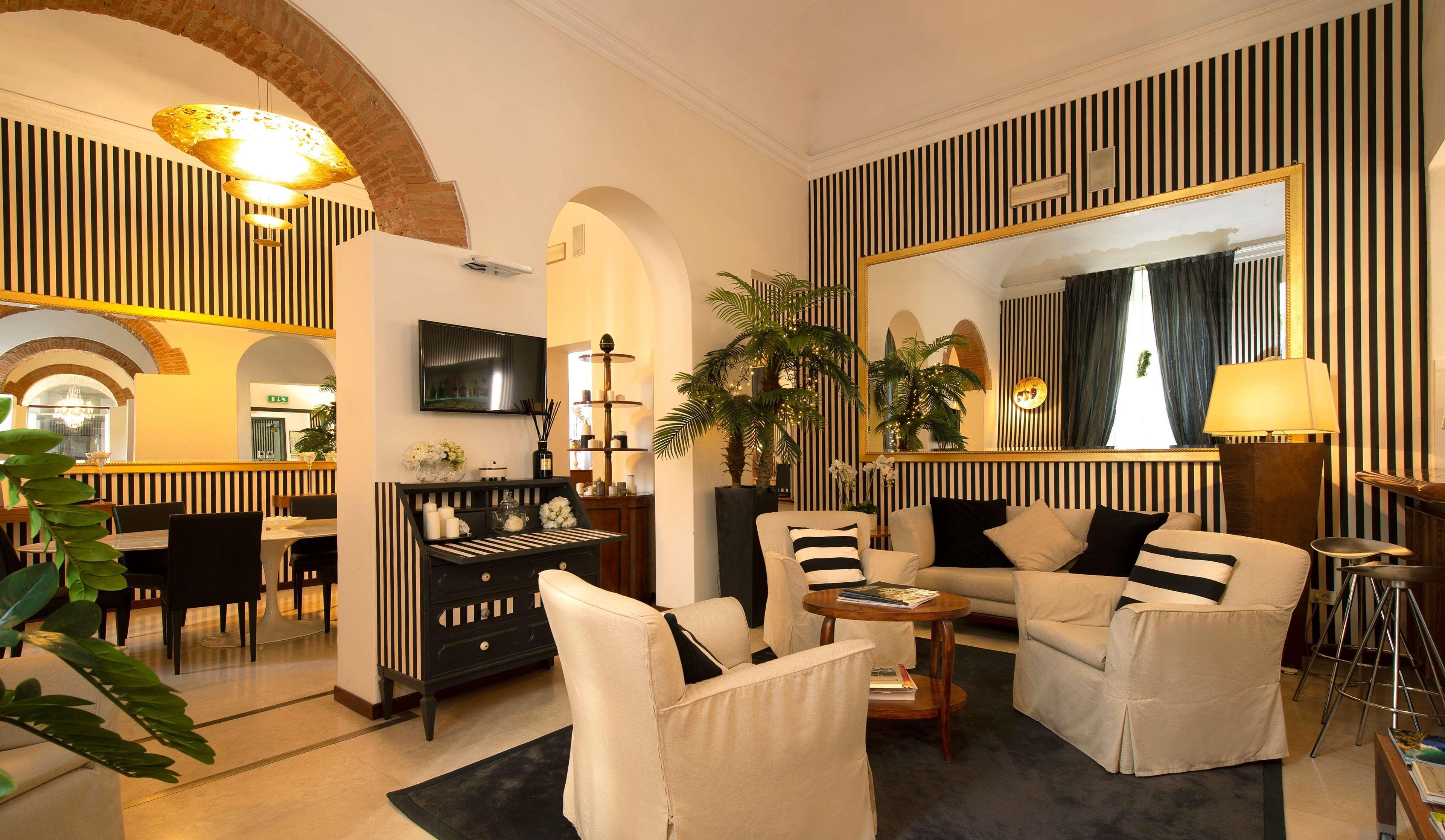De La Pace, Sure Collection By Western 4* Firenze