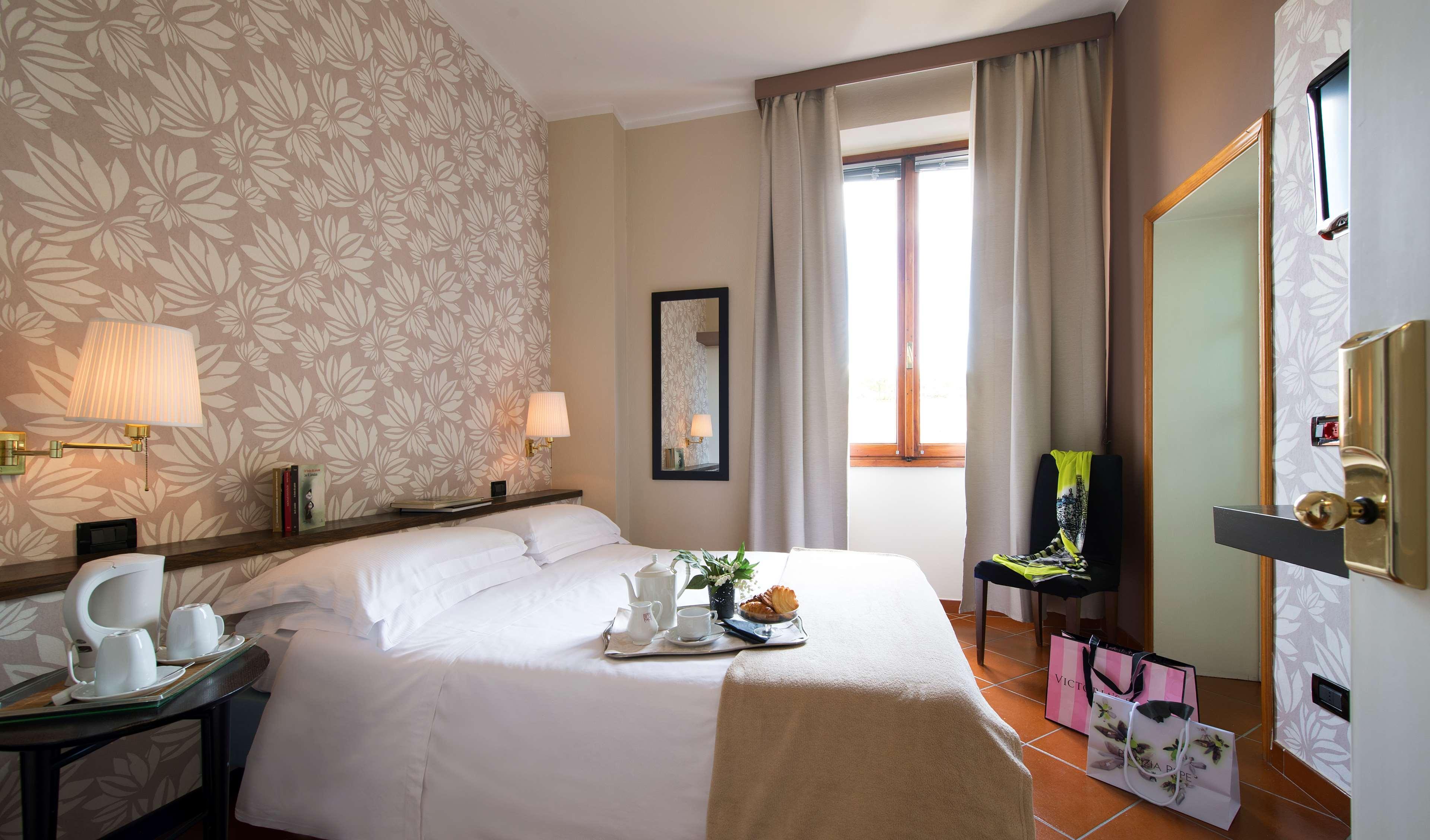 Hotel De La Pace, Sure Collection By Western 4*