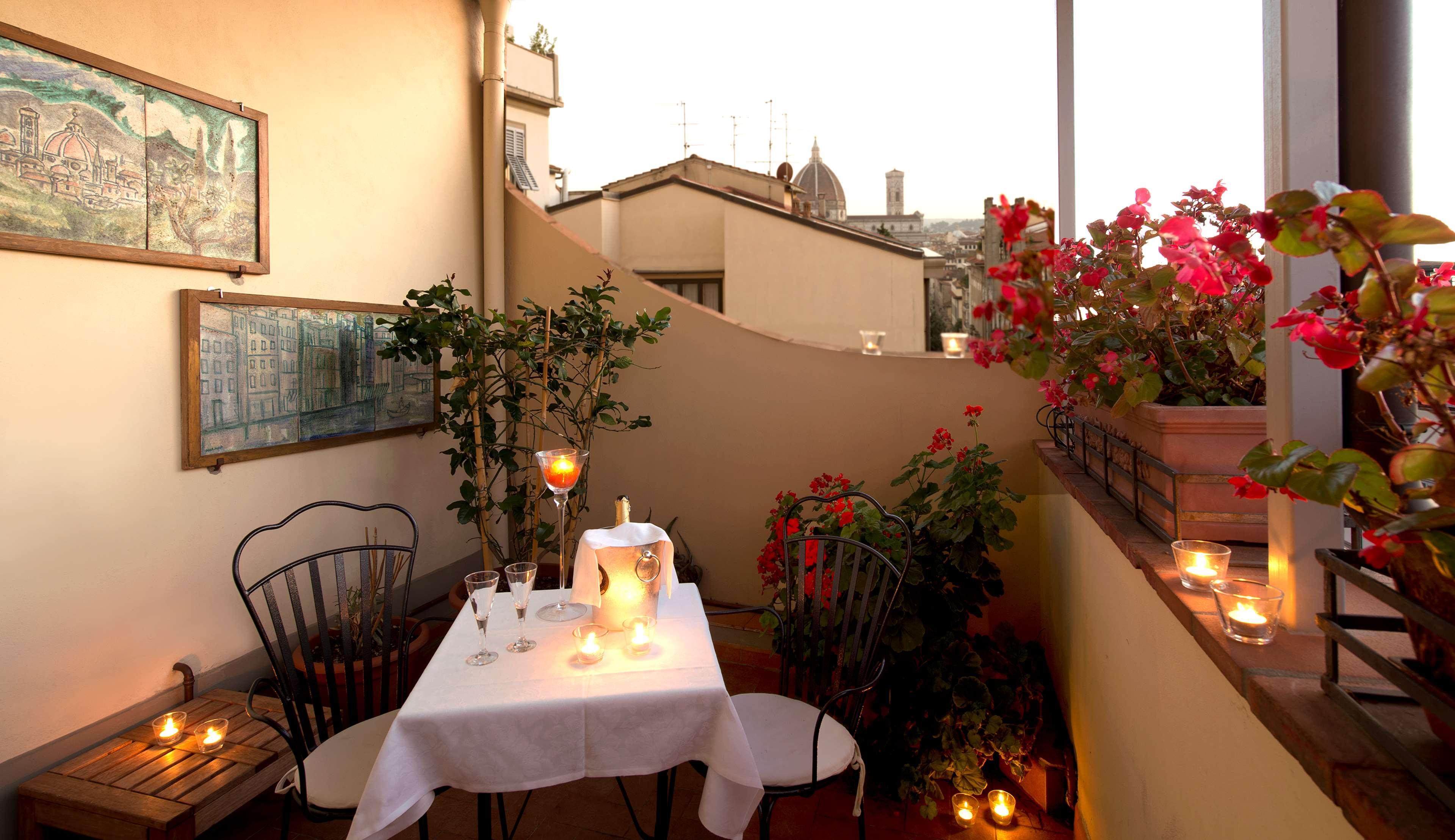 De La Pace, Sure Collection By Western Hotel Firenze