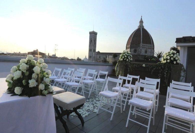 Hotel Grand Cavour Firenze