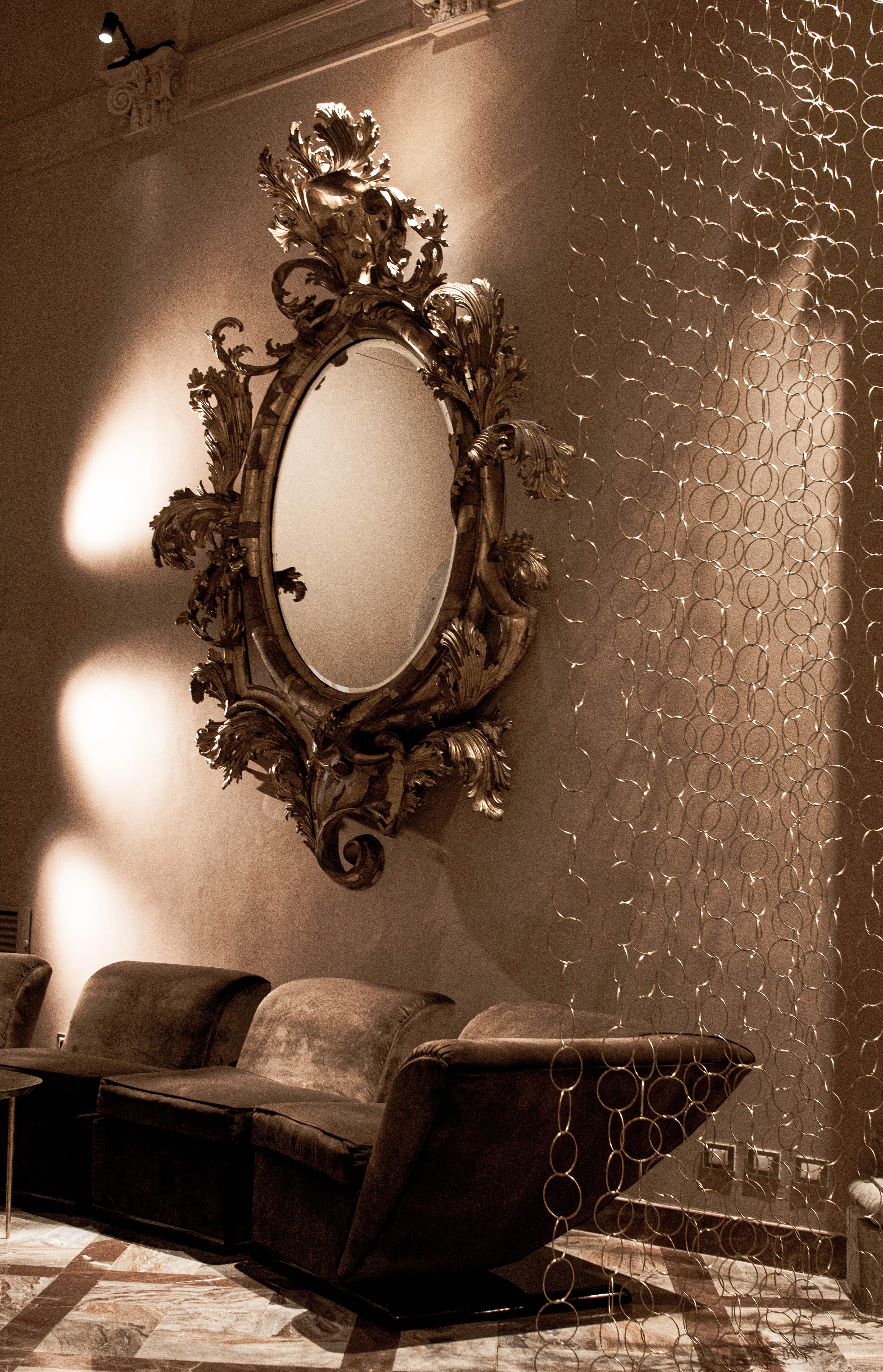 Grand Cavour Firenze