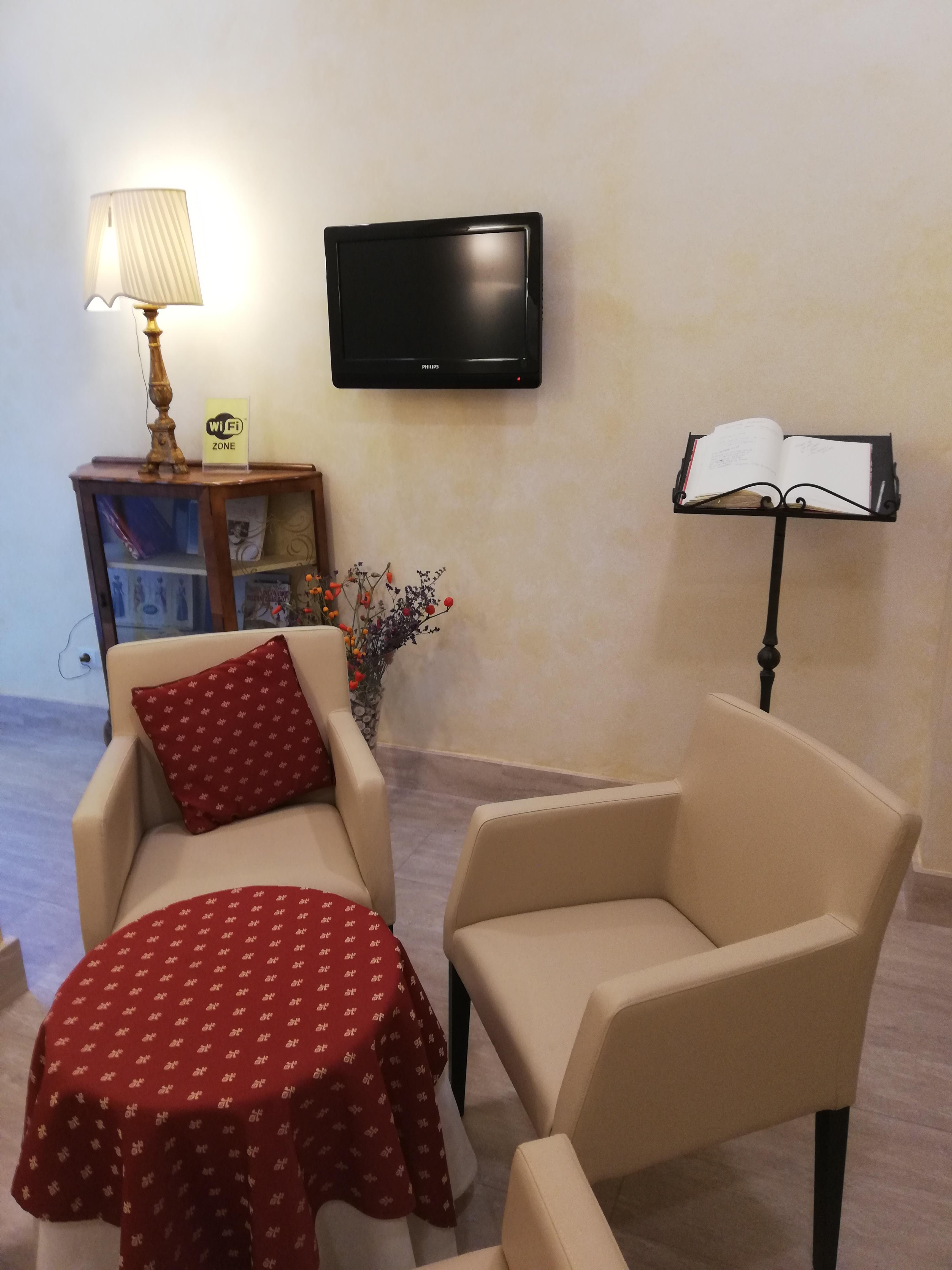 Cimabue Hotel 3*