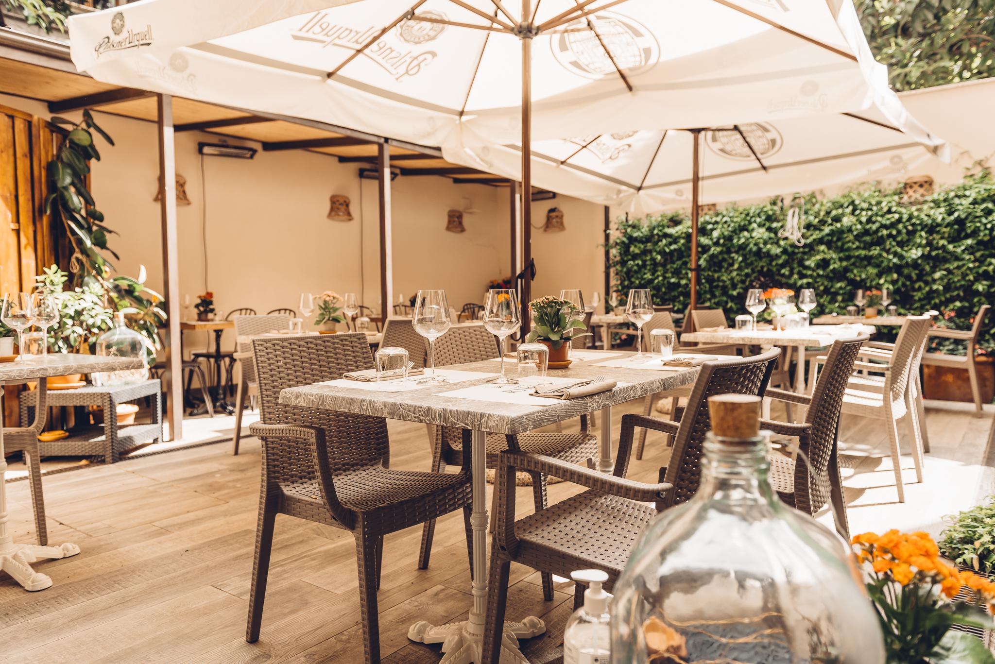 Hotel Residenza Cimabue 3*