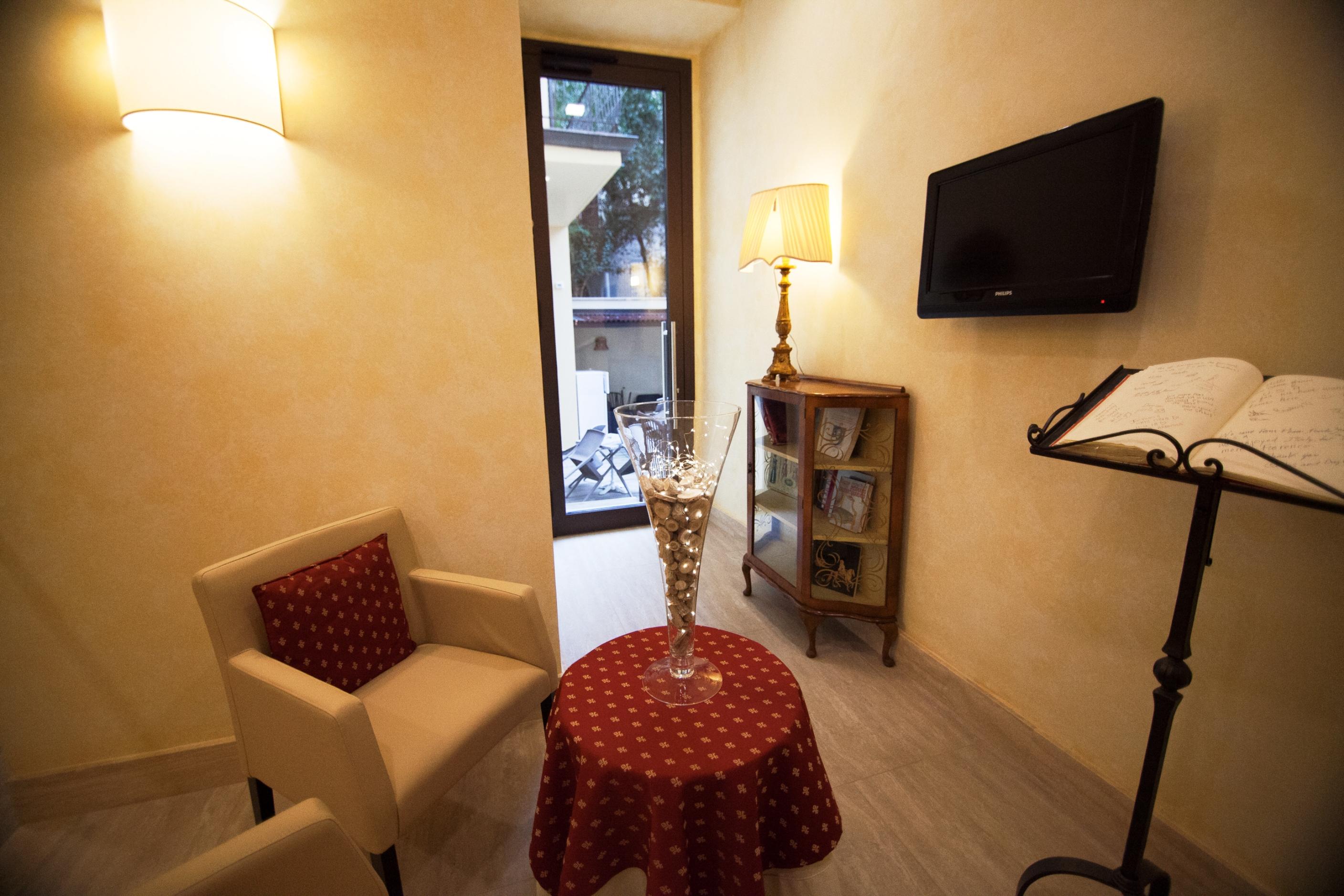 Hotel Residenza Cimabue