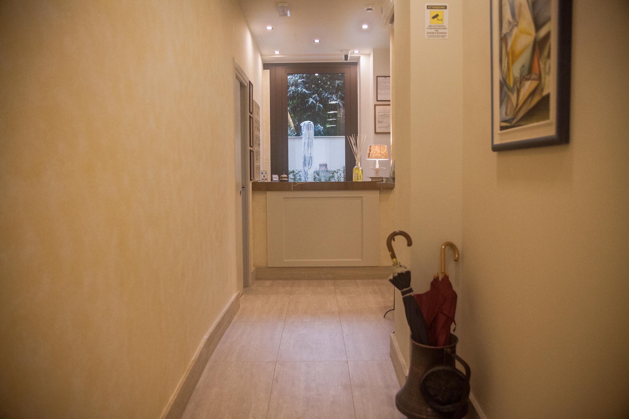 Hotel Residenza Cimabue Firenze