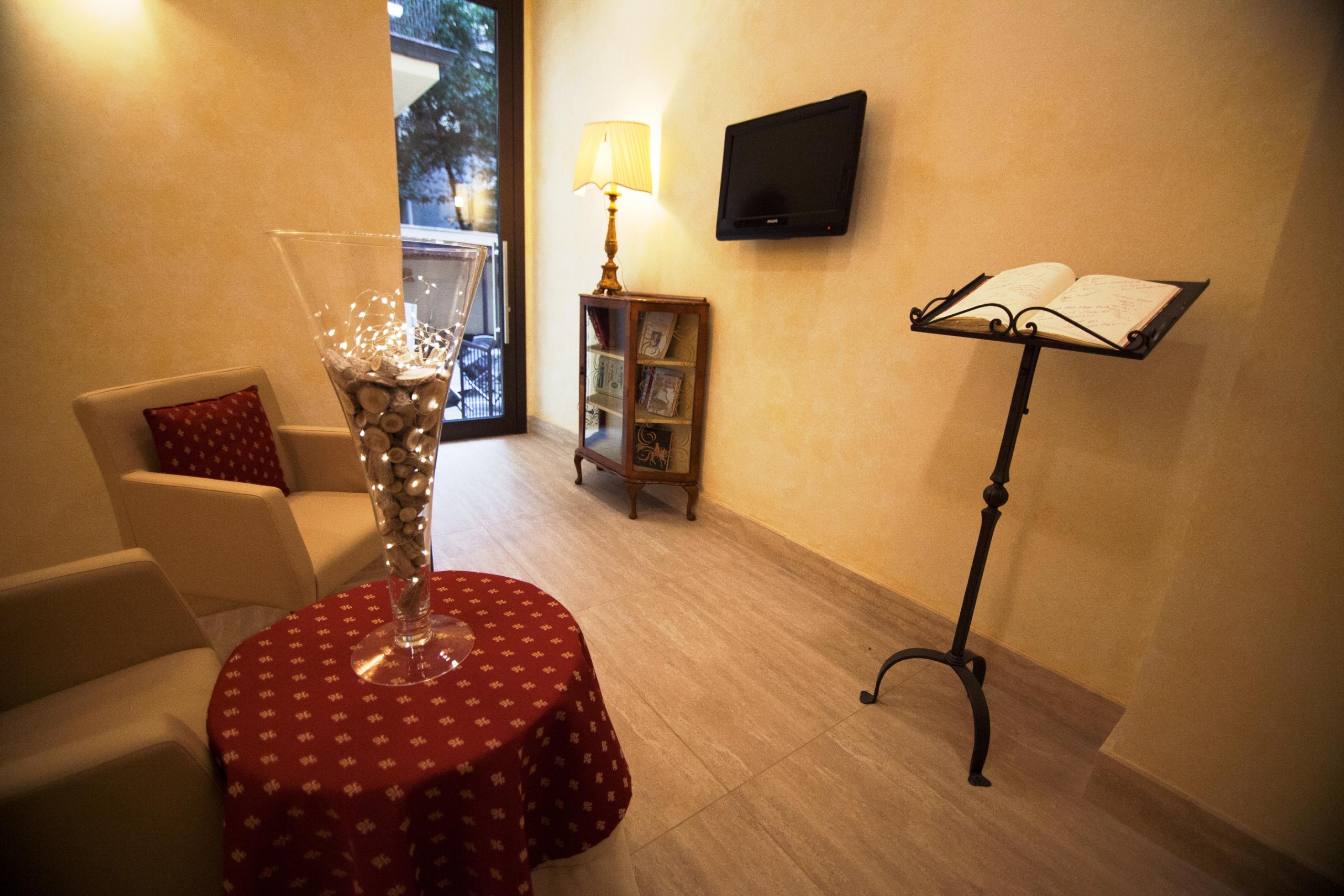 Residenza Cimabue 3* Firenze
