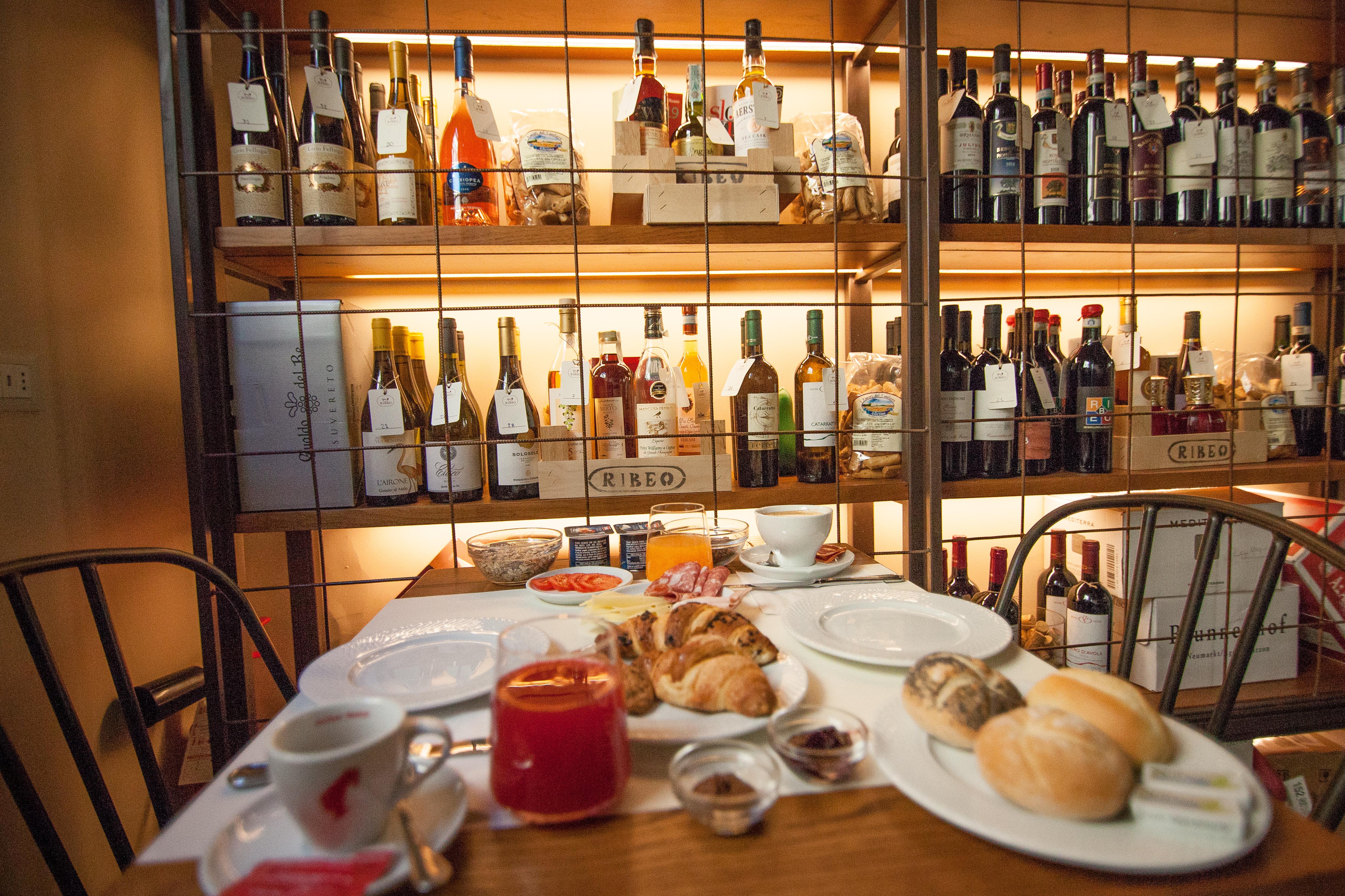 Residenza Cimabue Hotel Firenze