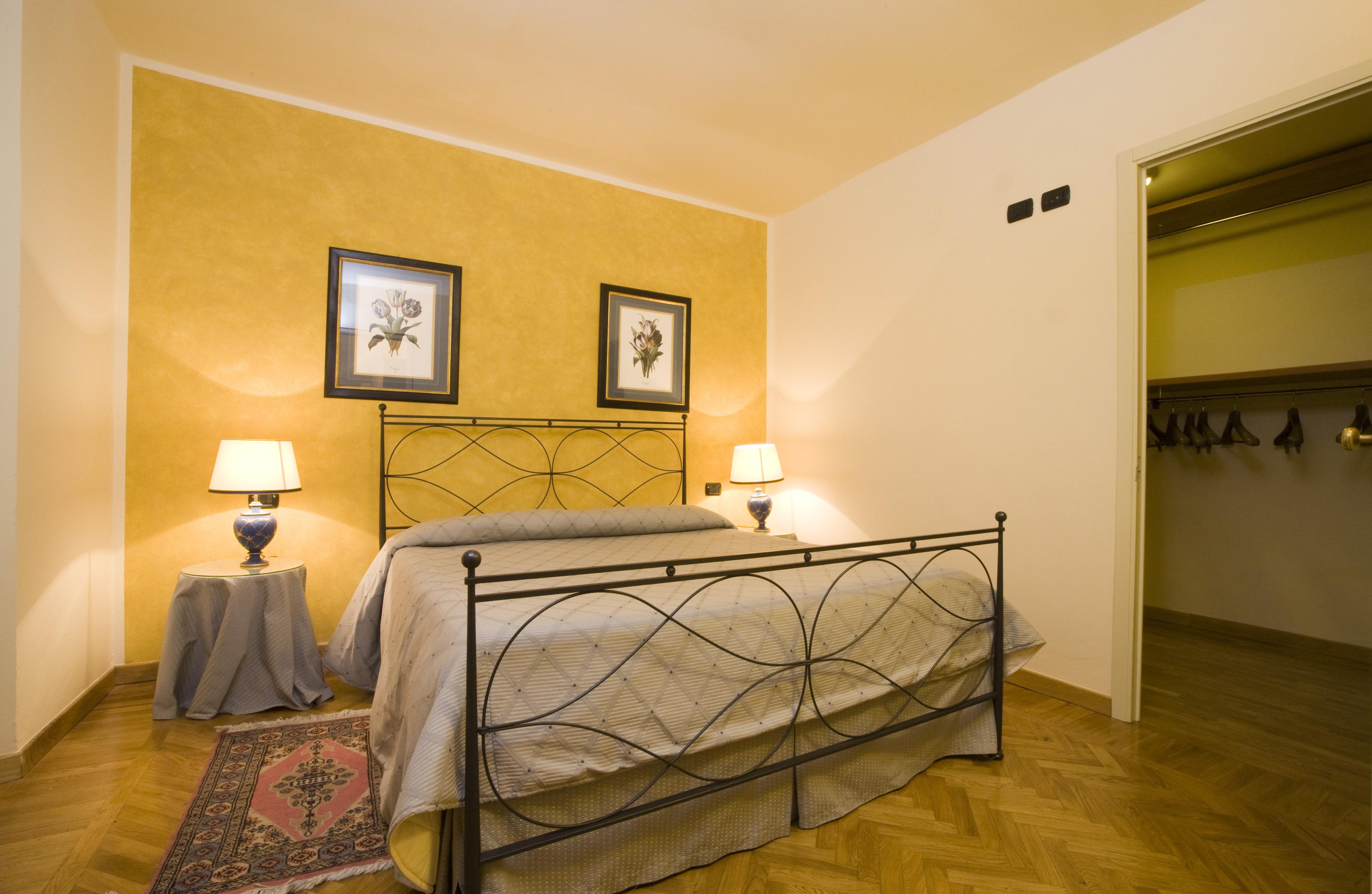 Palazzo Gamba Al Duomo Aparthotel 4*