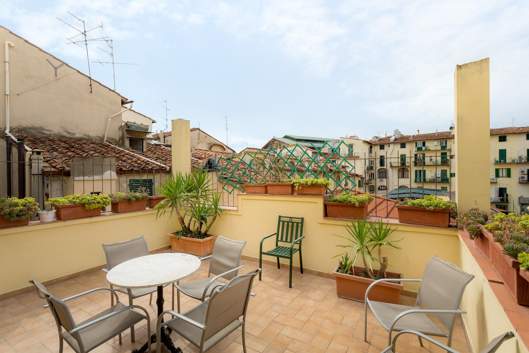Hotel Flom Boutique 4*