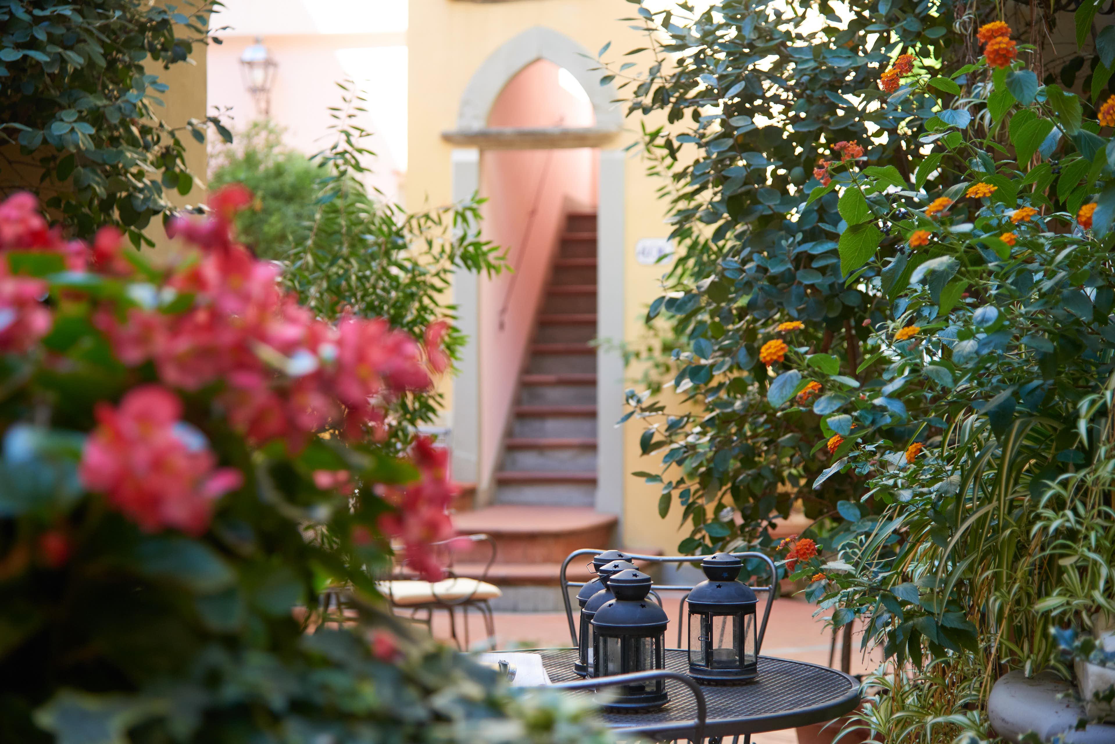 Rivoli Boutique 4* Firenze