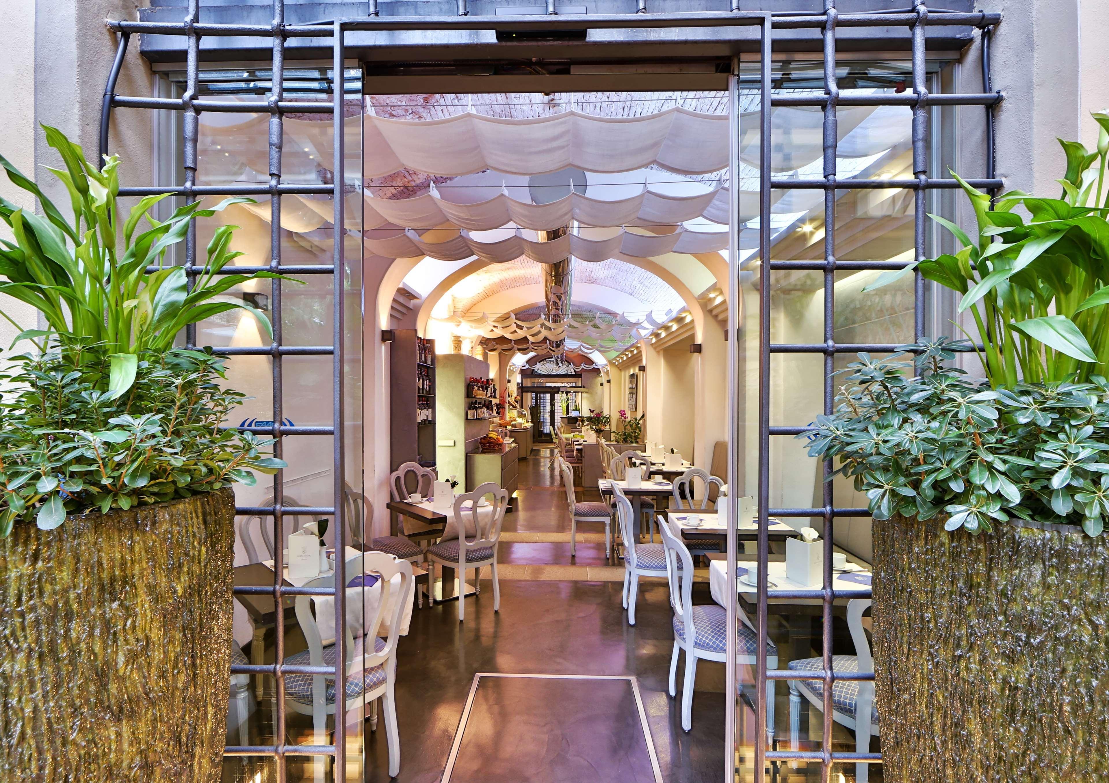 Rivoli Boutique 4*