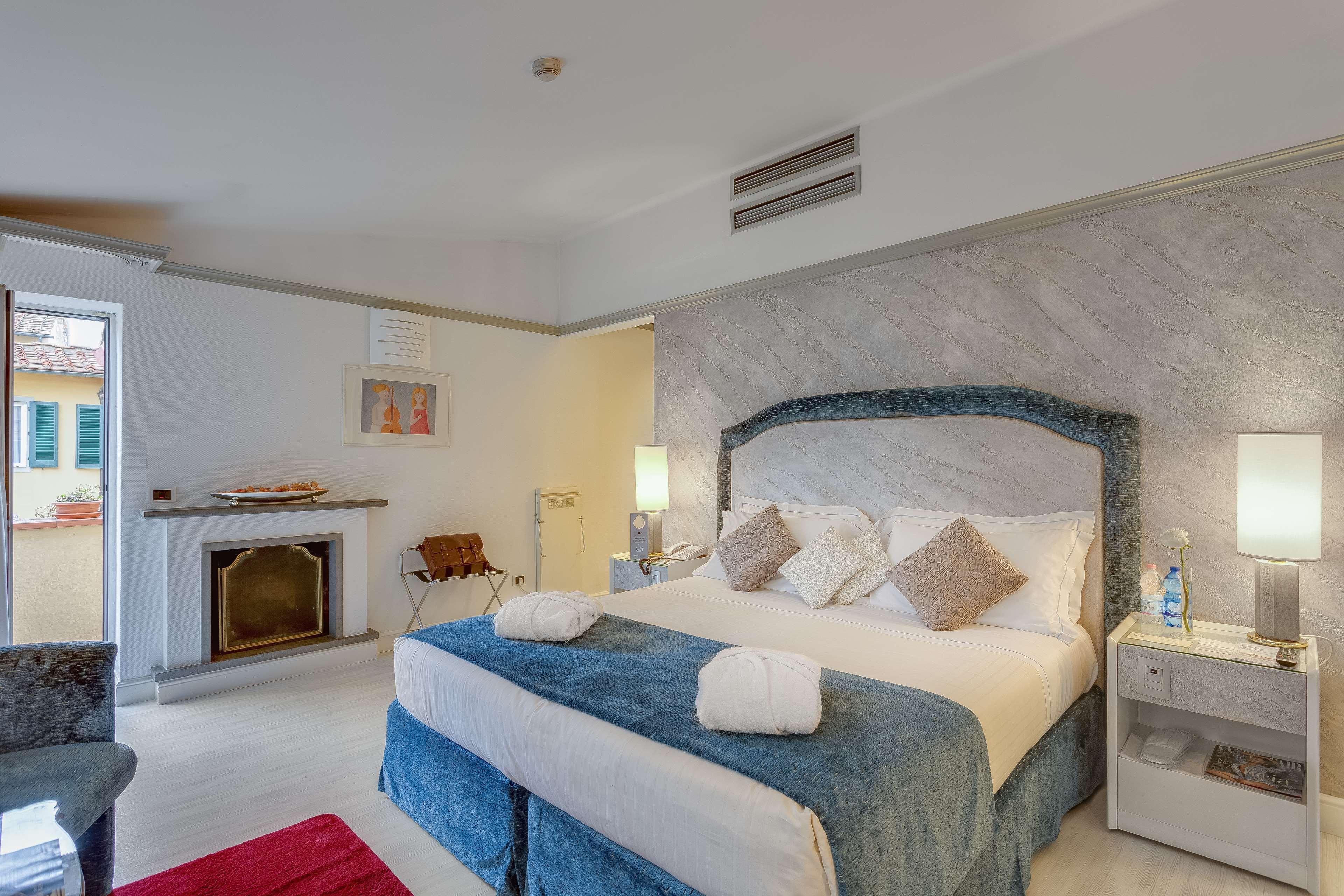 Rivoli Boutique Hotel 4*