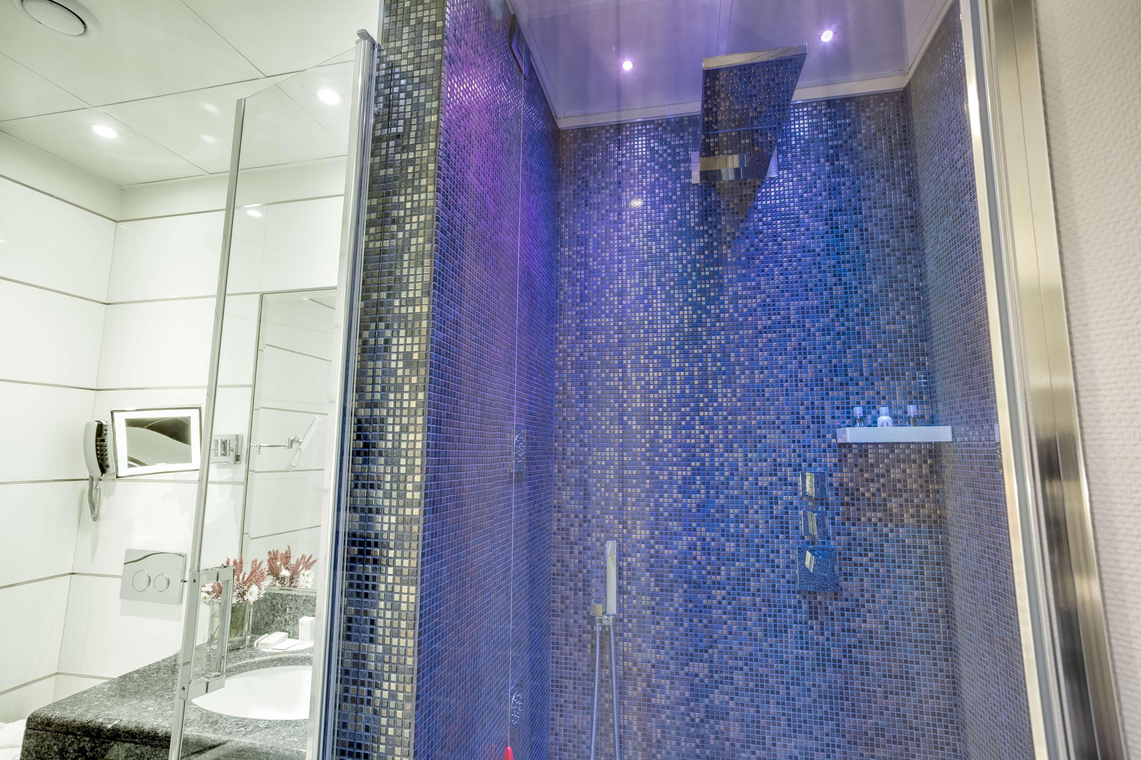 Rivoli Boutique Hotel 4*