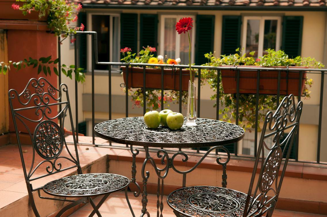 Hotel Rivoli Boutique 4*