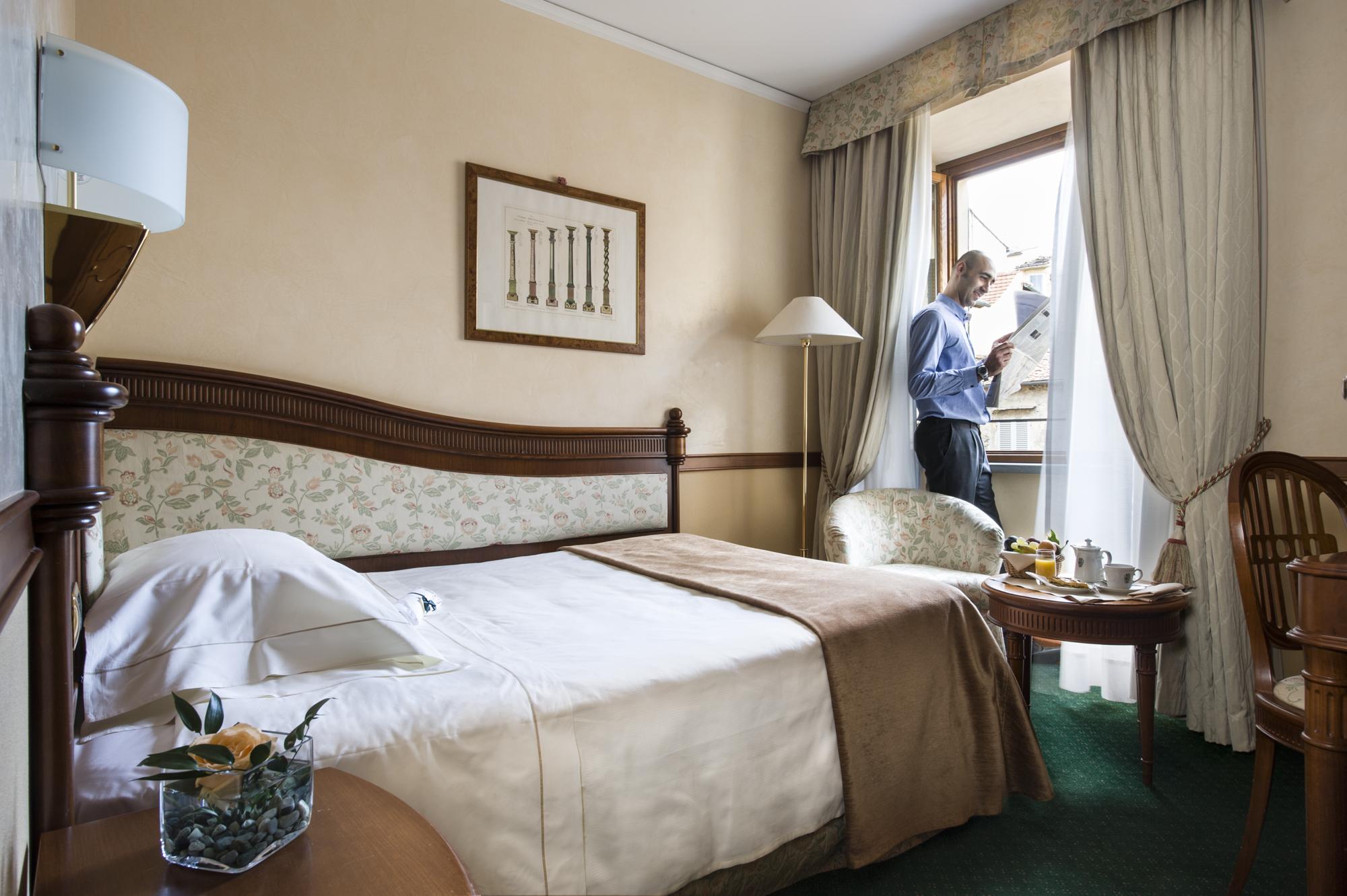 Hotell Degli Orafi