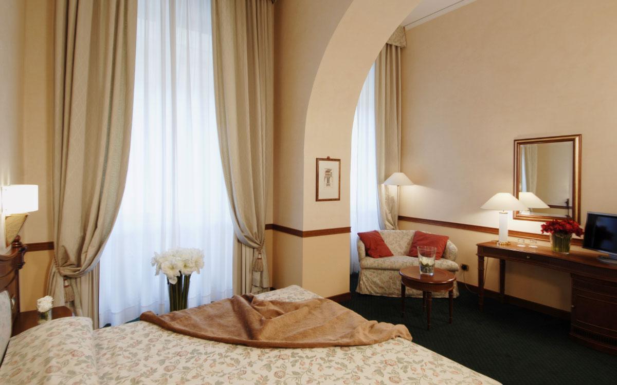 Degli Orafi 4*