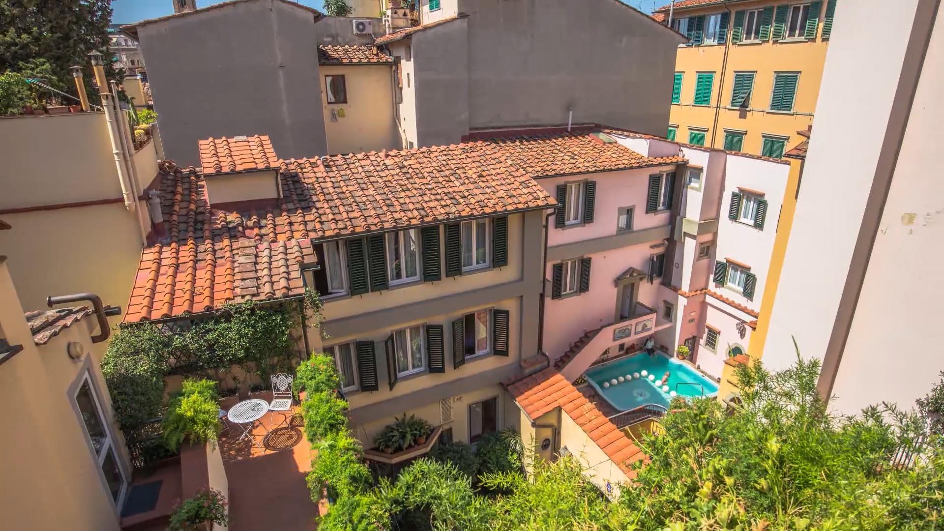 Rivoli Boutique Hotel 4*