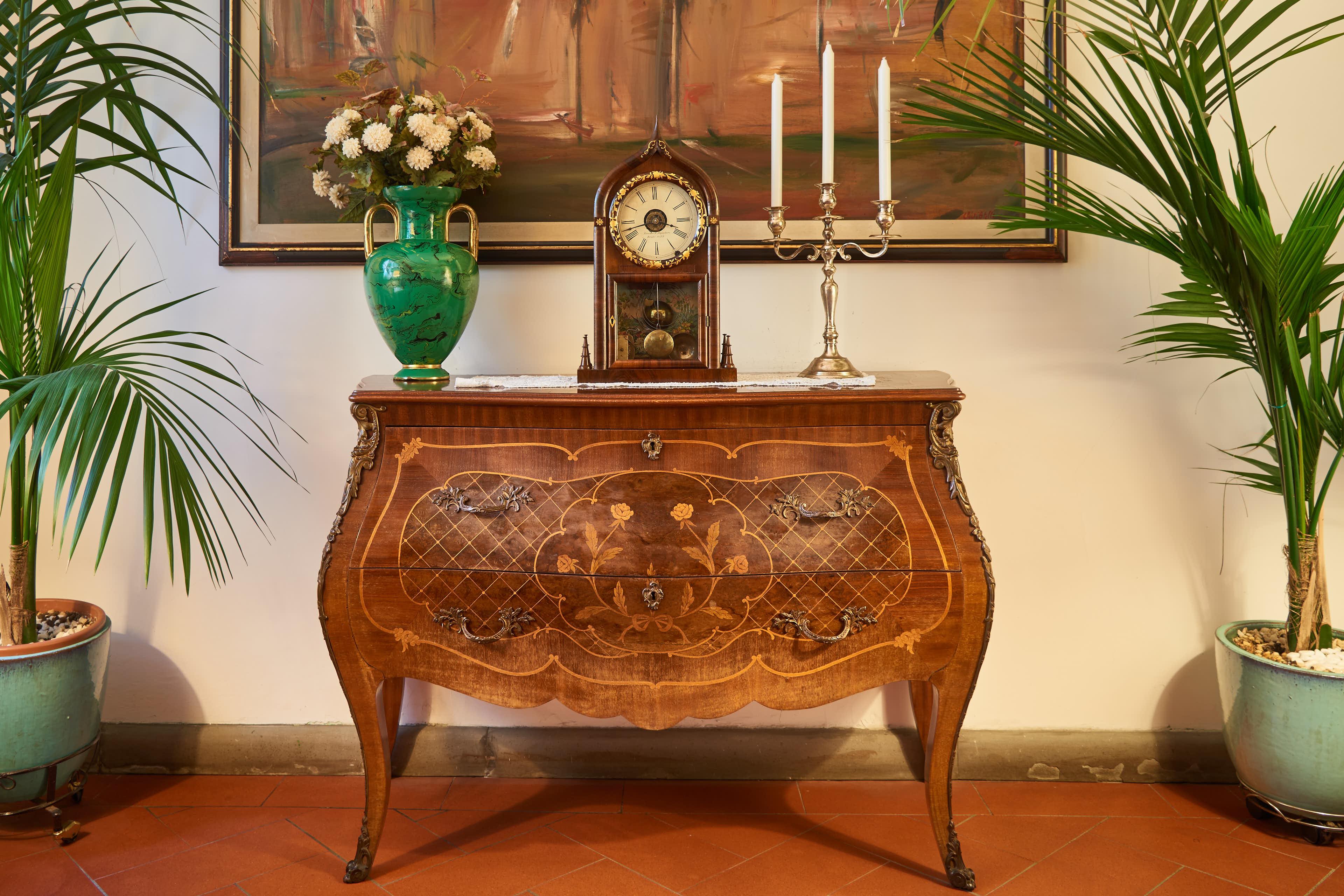 Rivoli Boutique Hotel
