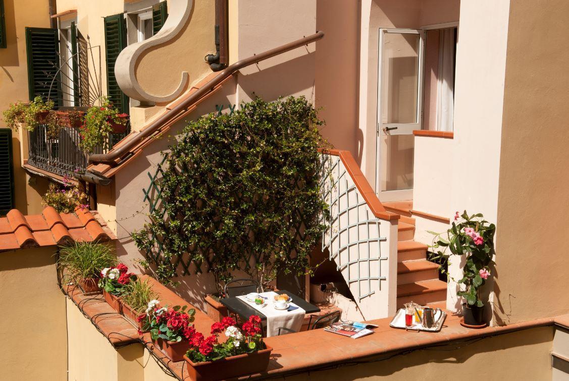 Rivoli Boutique 4*