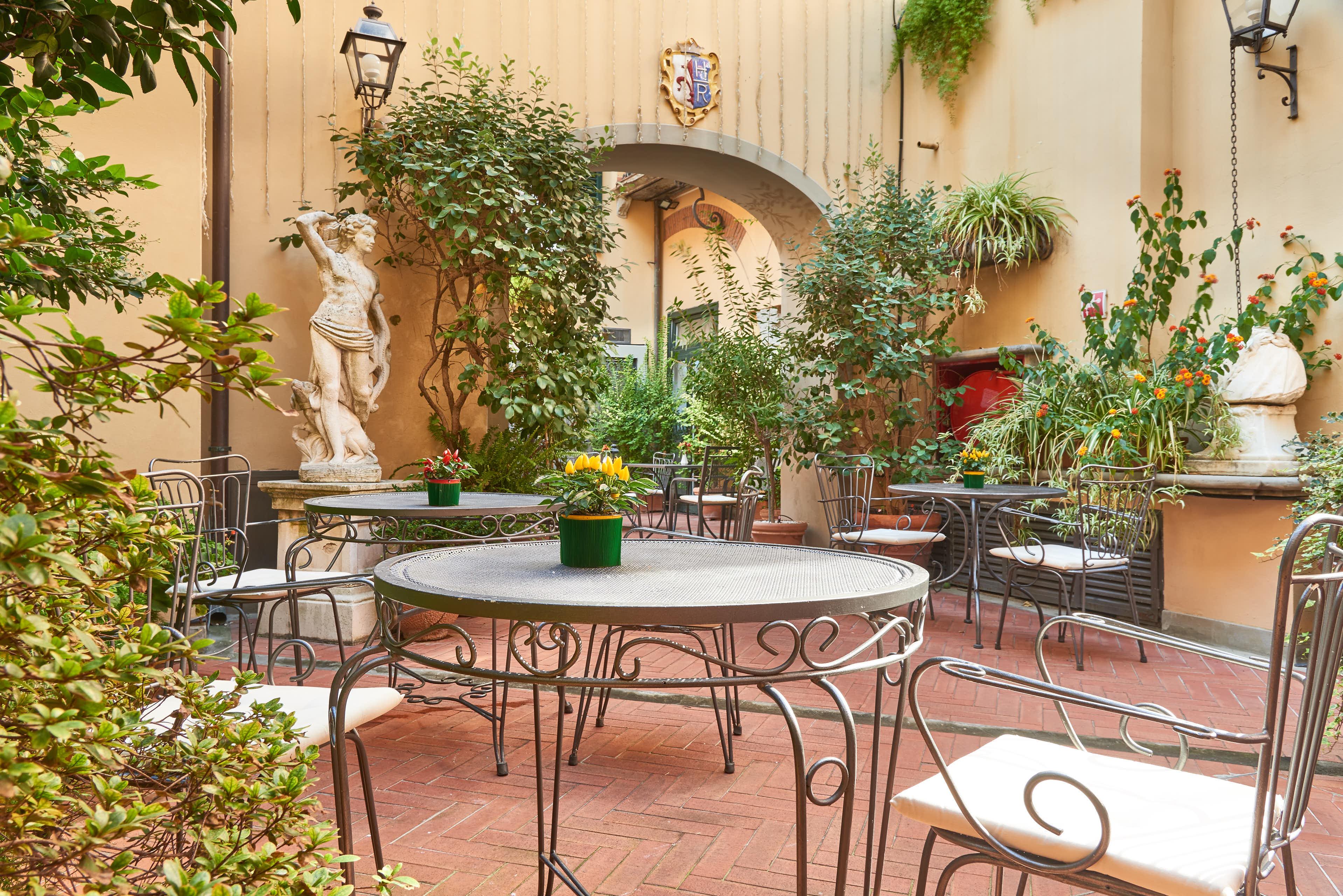 Rivoli Boutique Firenze