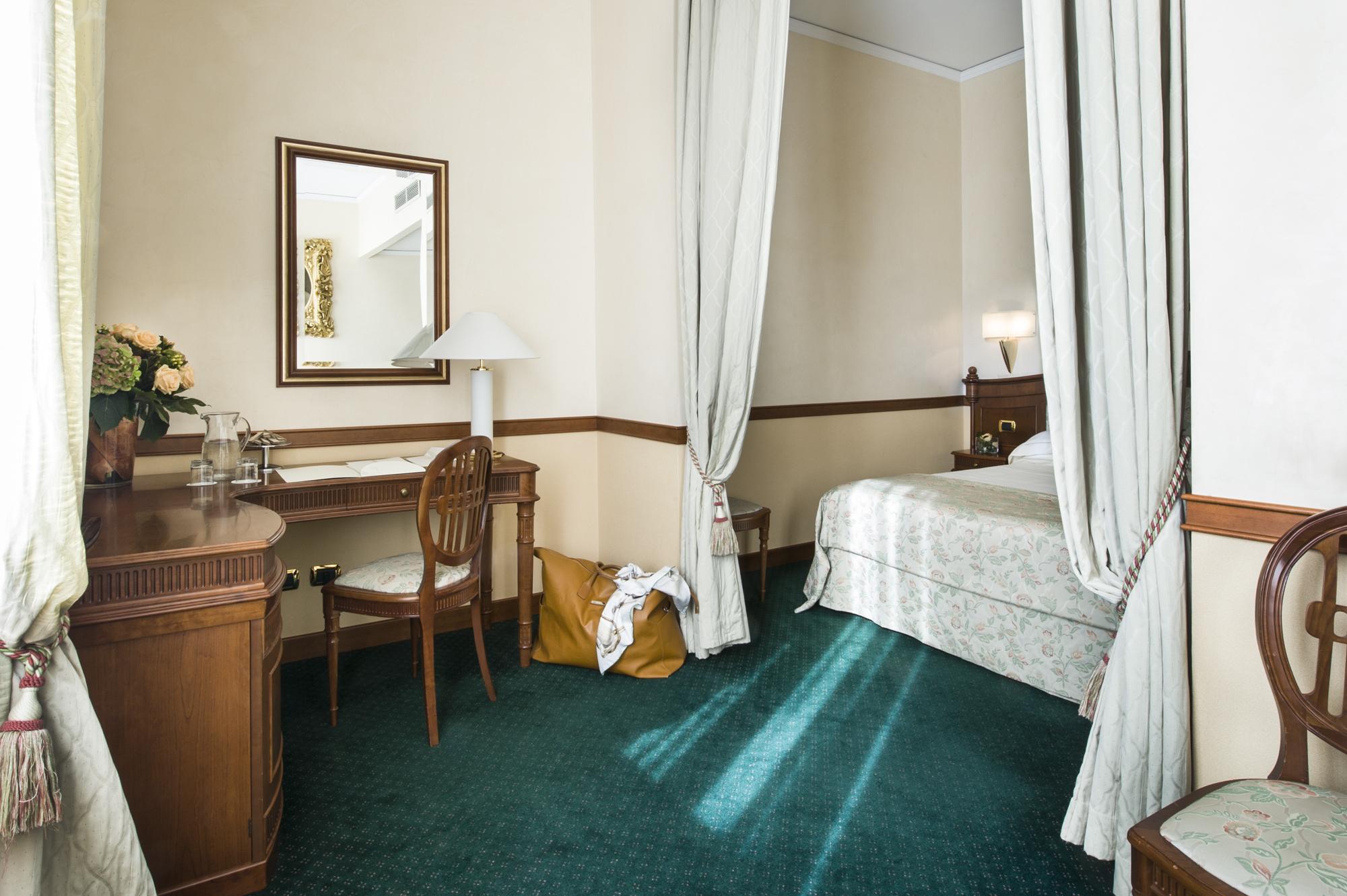 Hotell Degli Orafi Firenze
