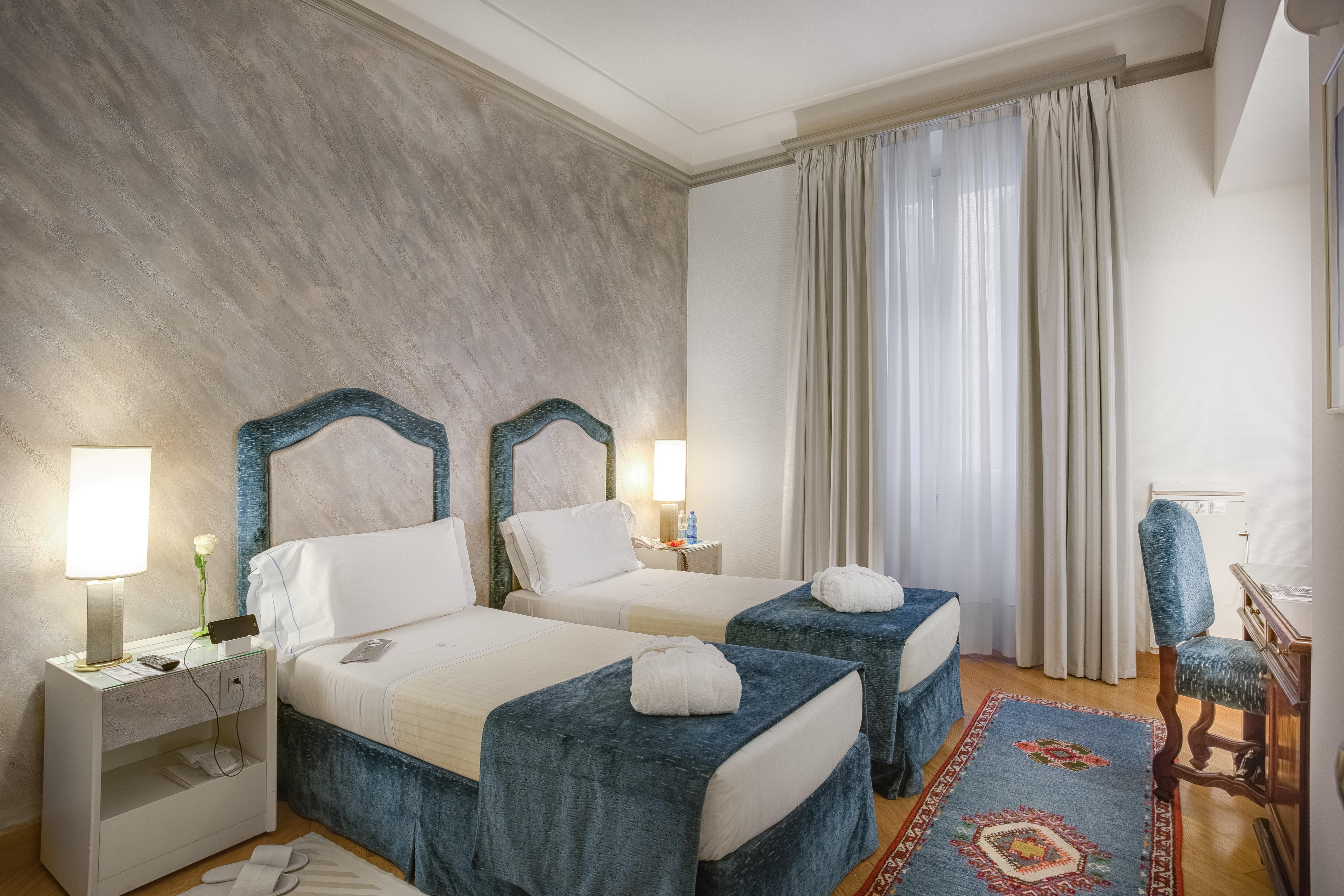 Hotel Rivoli Boutique 4*