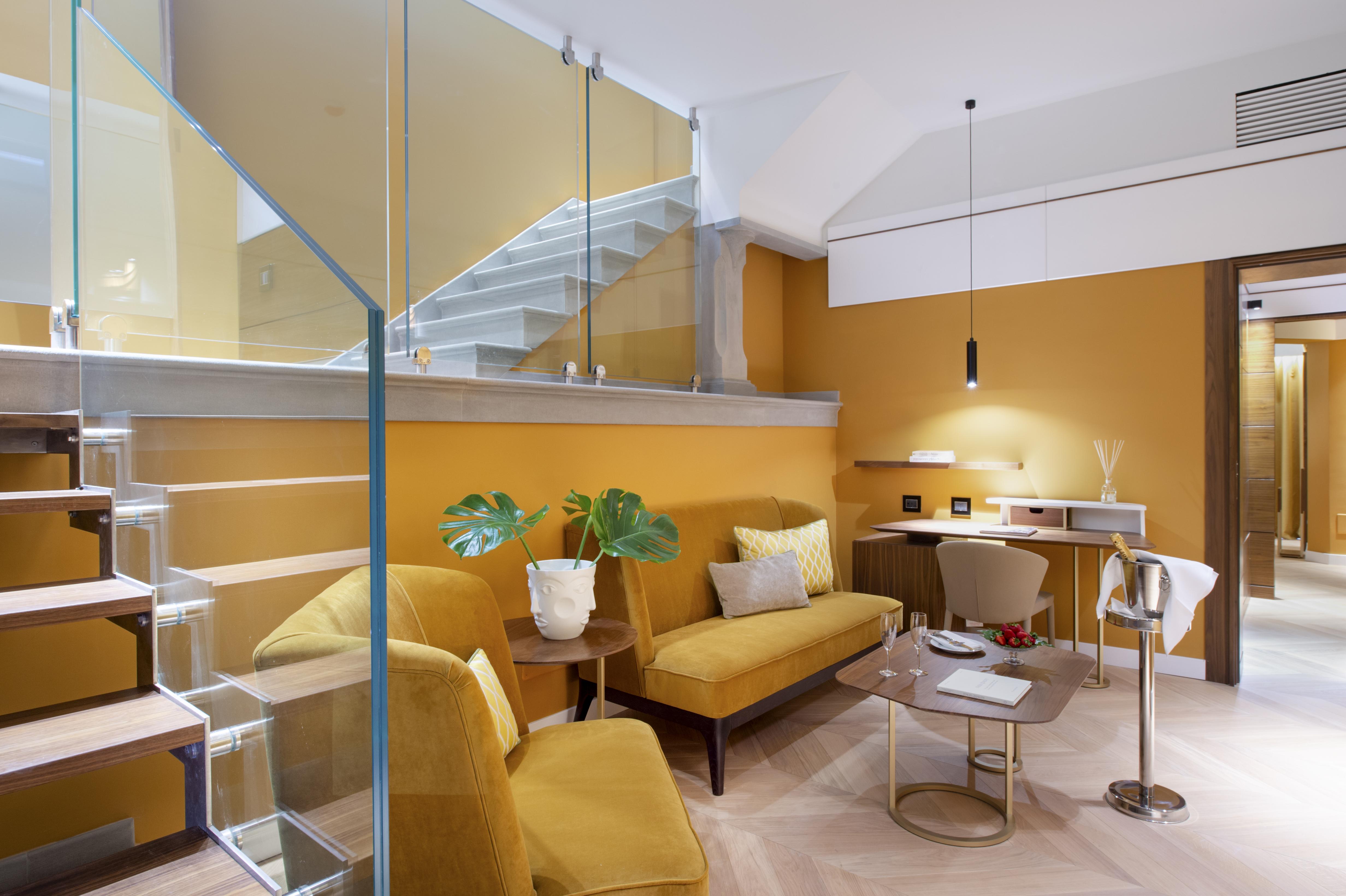Hotell Degli Orafi 4*