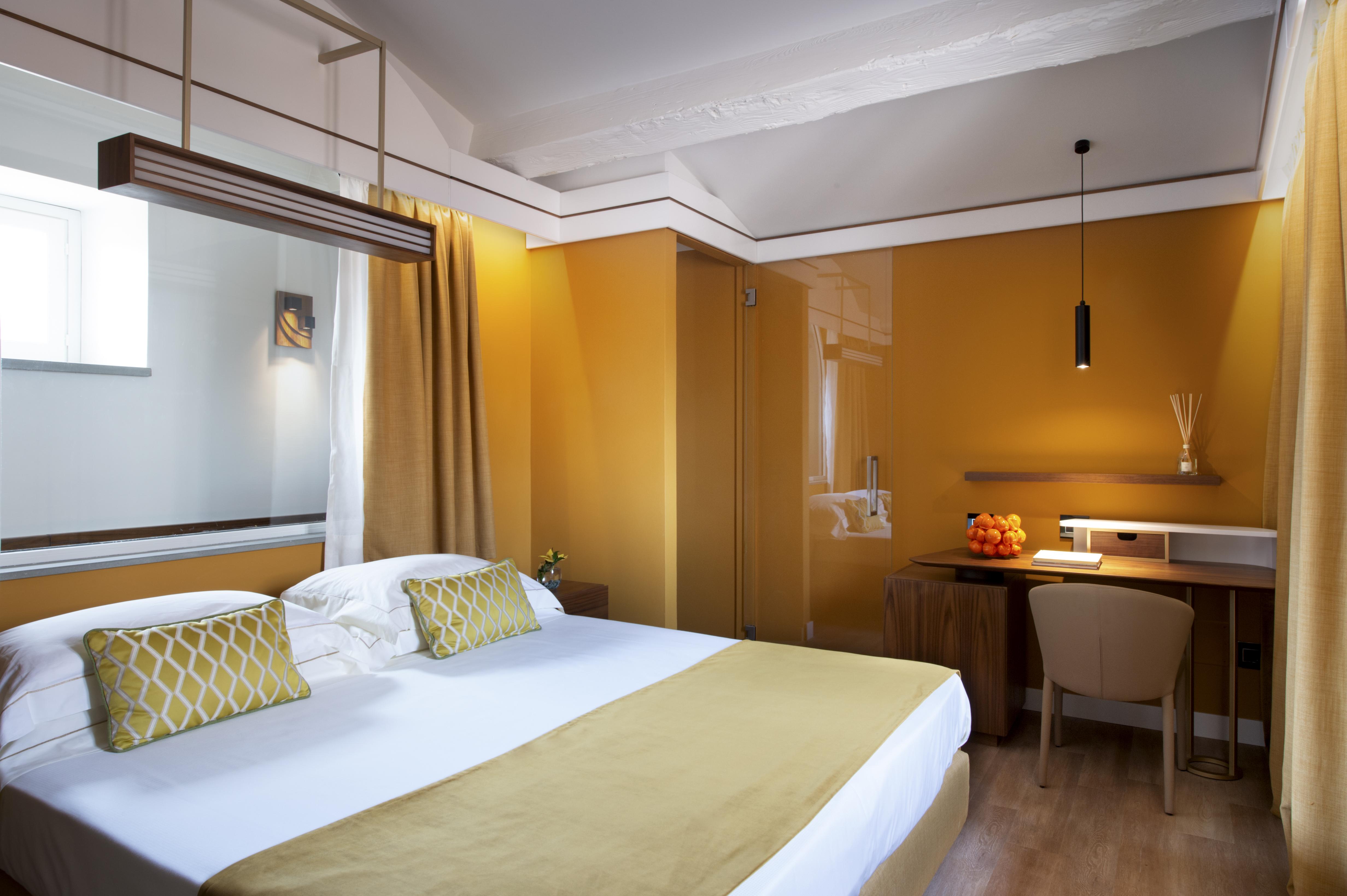 Degli Orafi Hotell Firenze