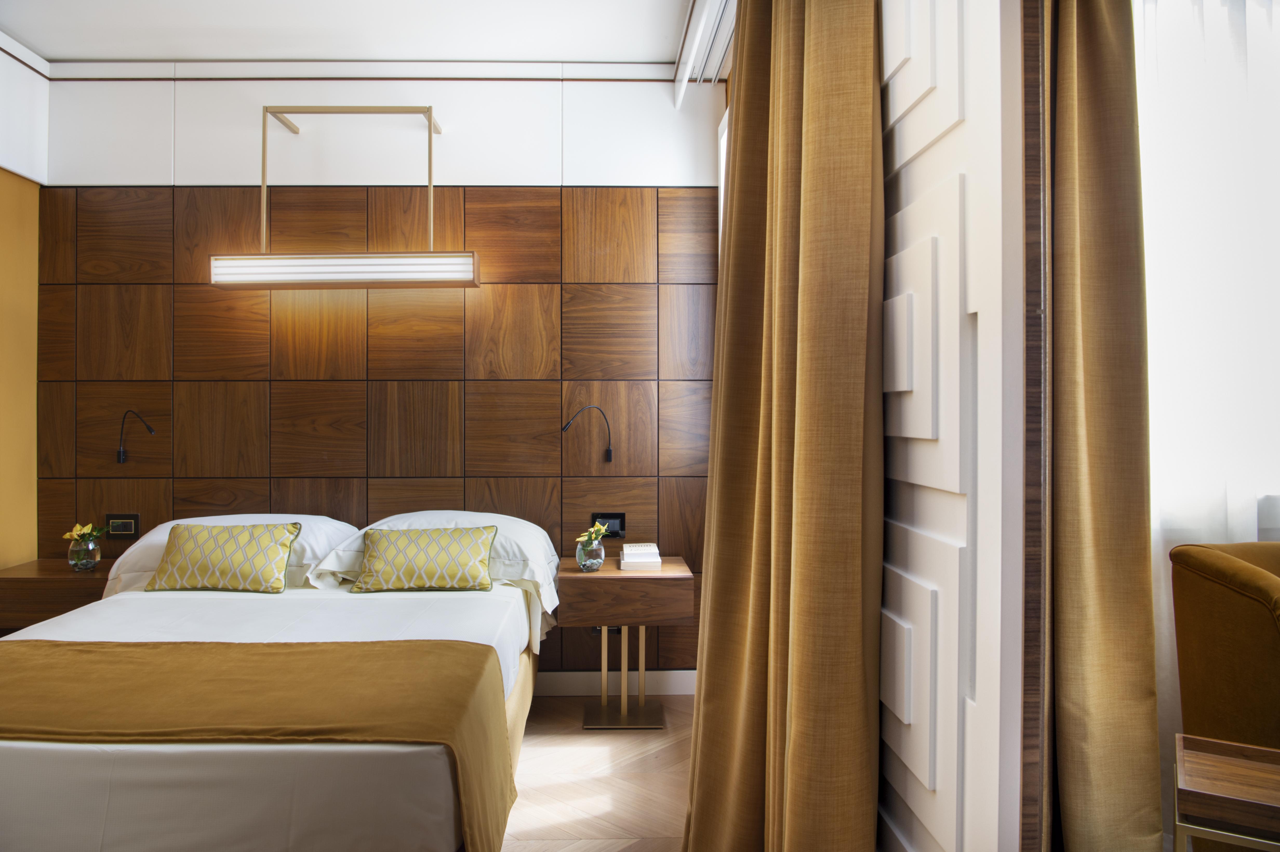 Hotell Degli Orafi