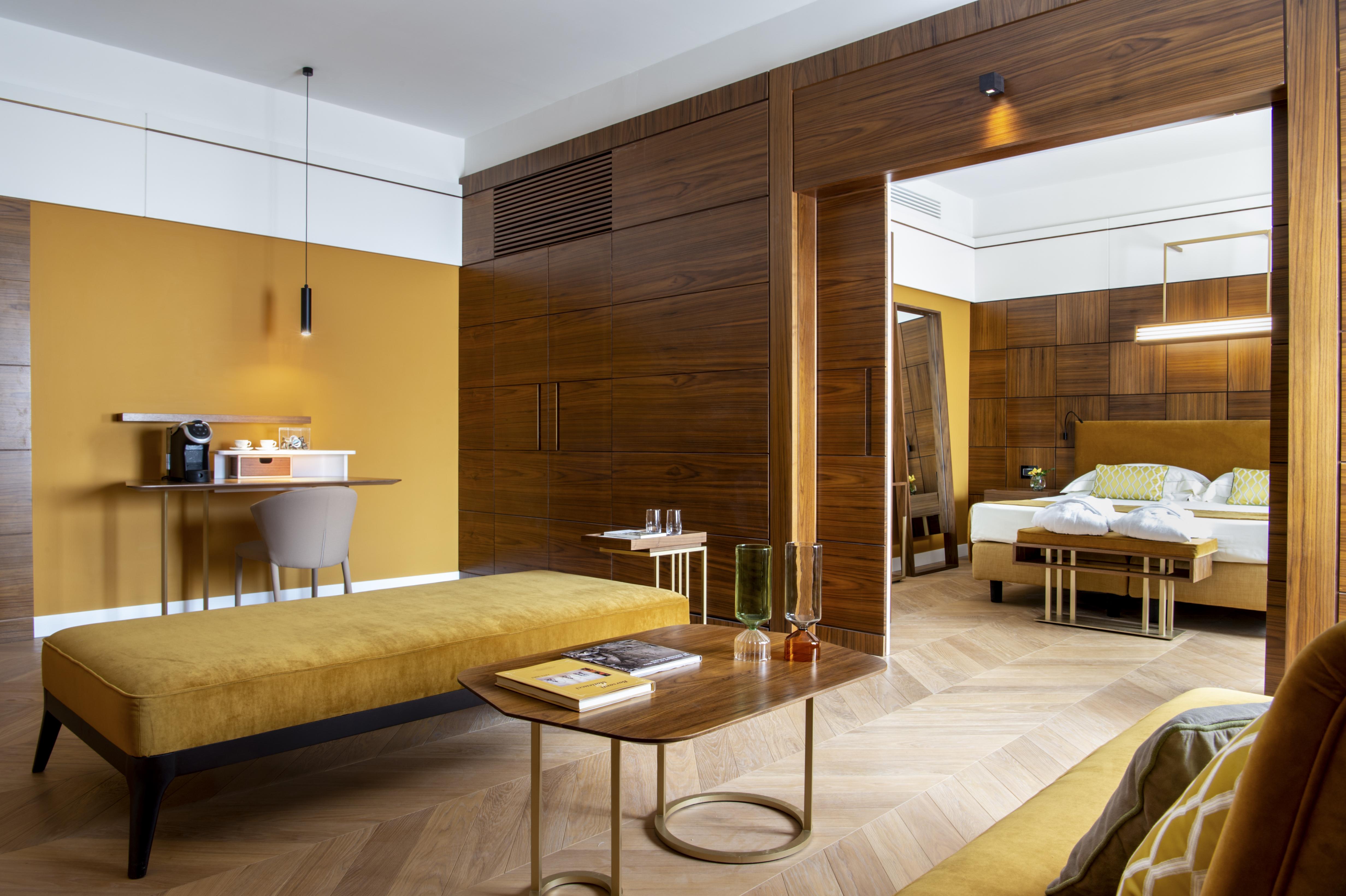 Degli Orafi 4* Firenze