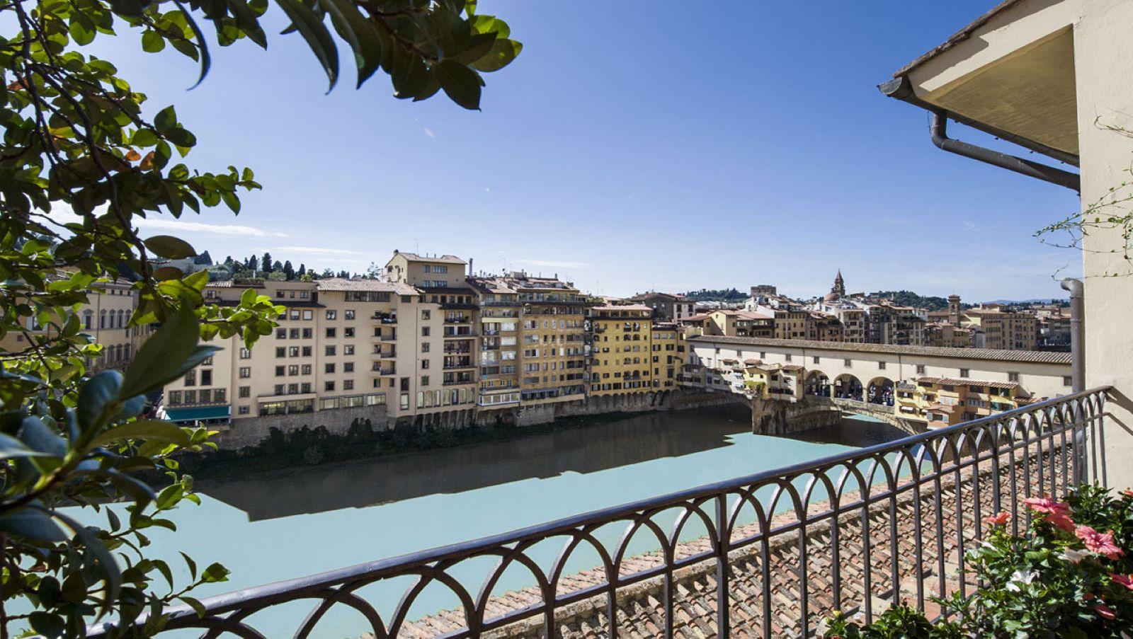 Degli Orafi Hotell 4*