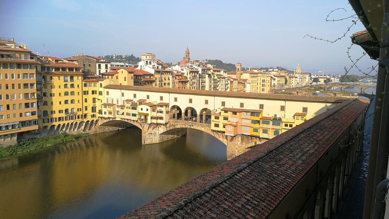 Degli Orafi 4* Firenze