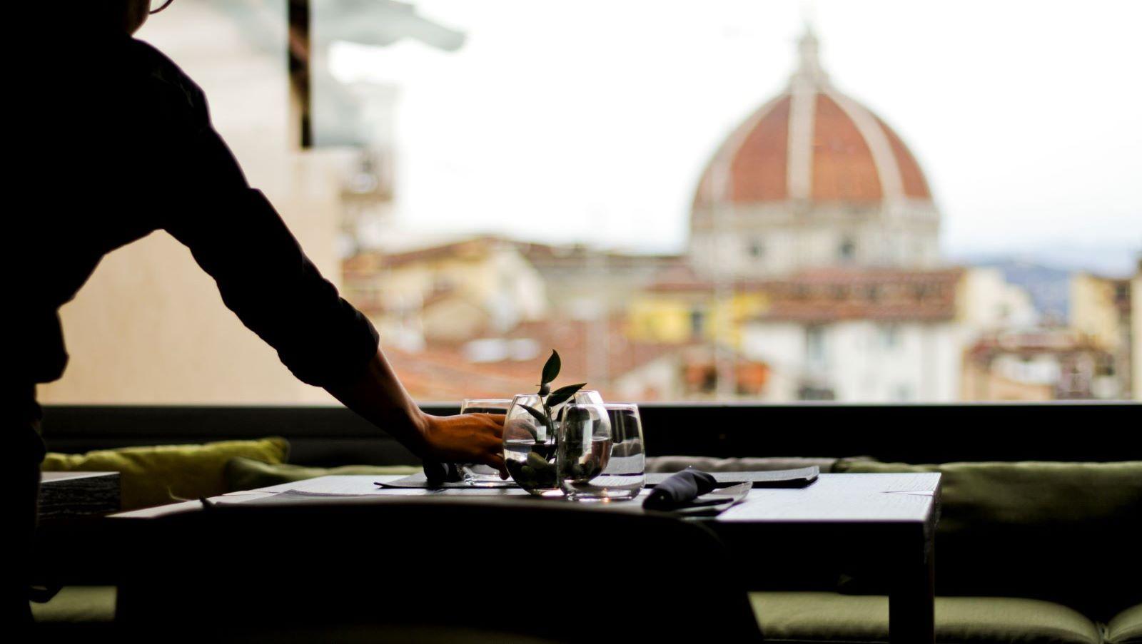 Degli Orafi 4* Firenze