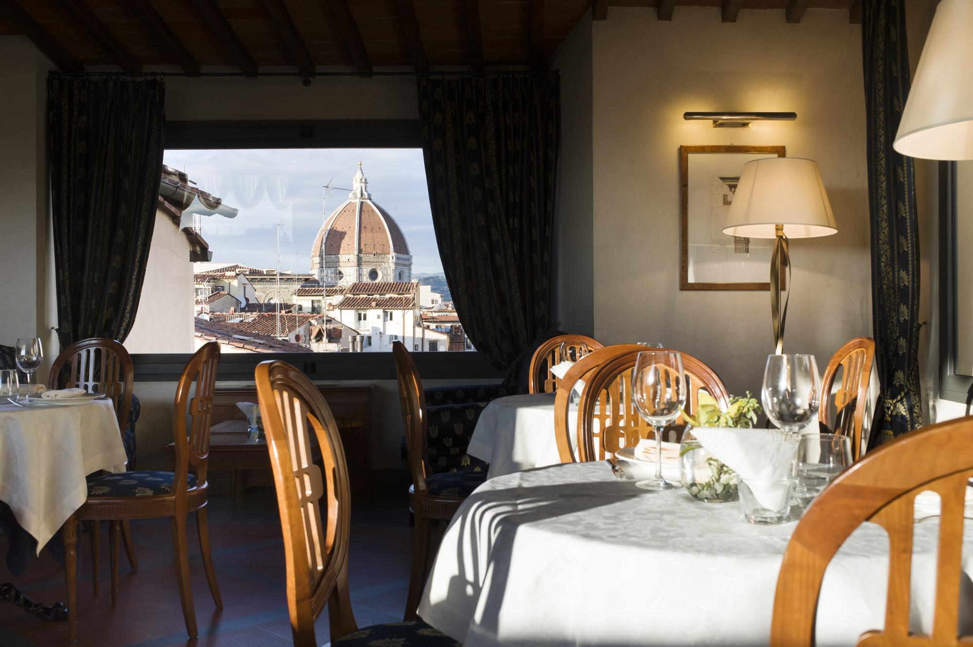 Hotell Degli Orafi 4*