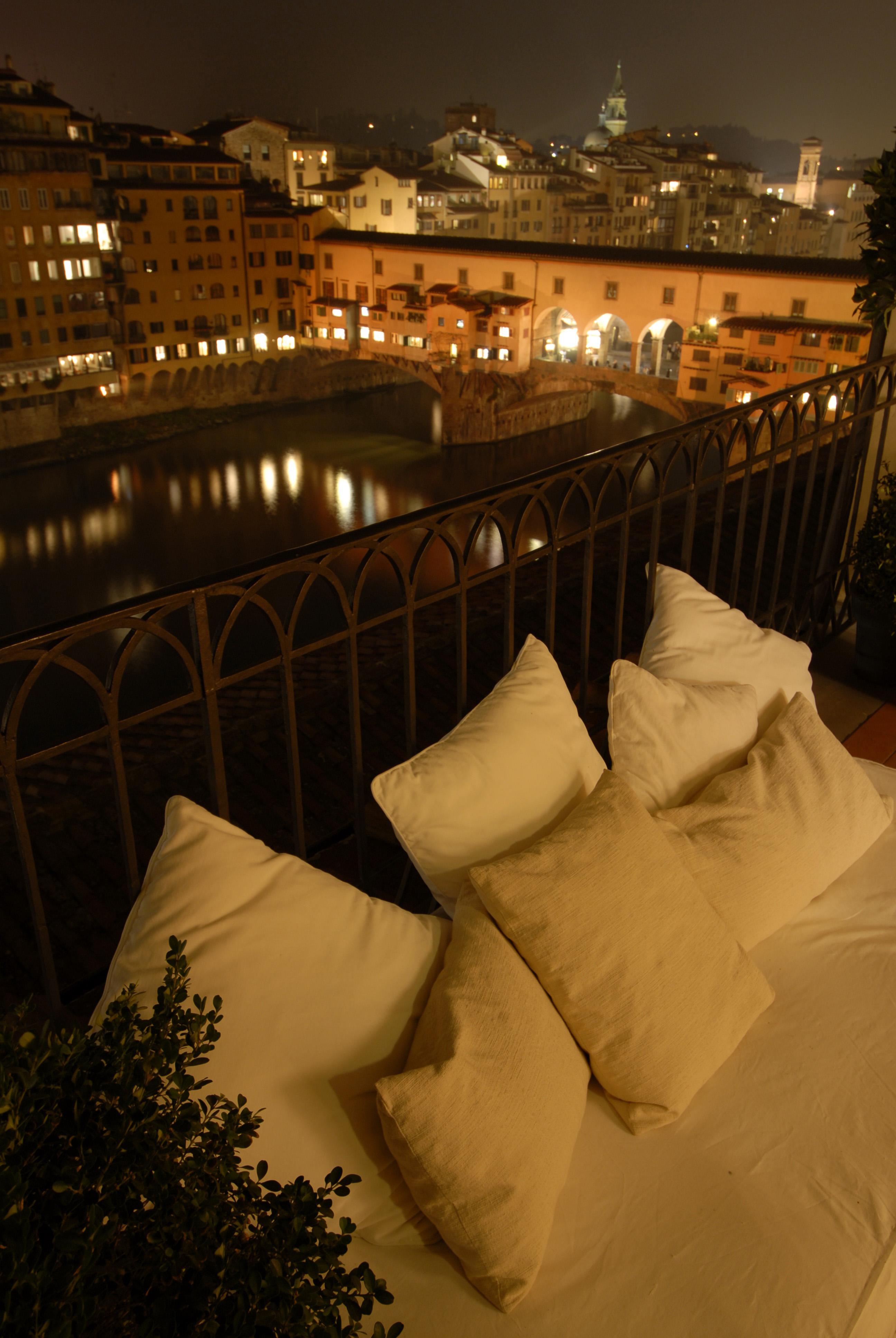 Hotell Degli Orafi 4*