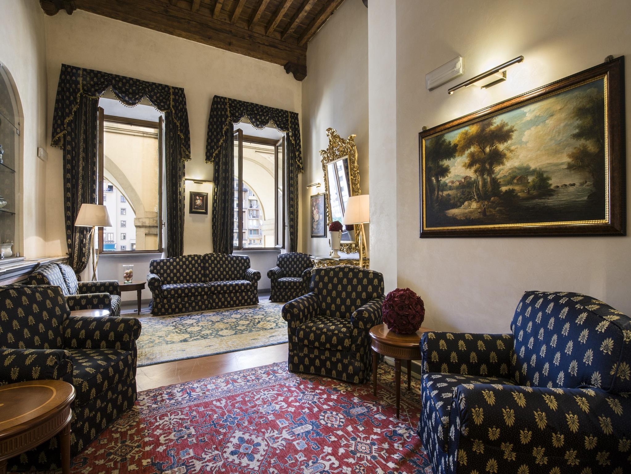 Degli Orafi 4* Firenze