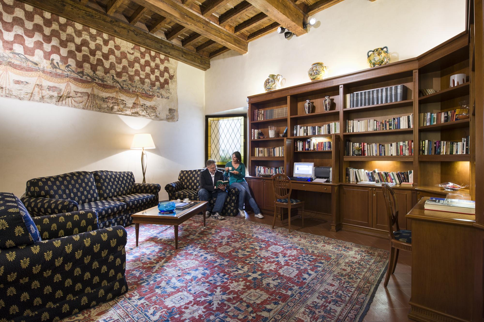 Hotell Degli Orafi