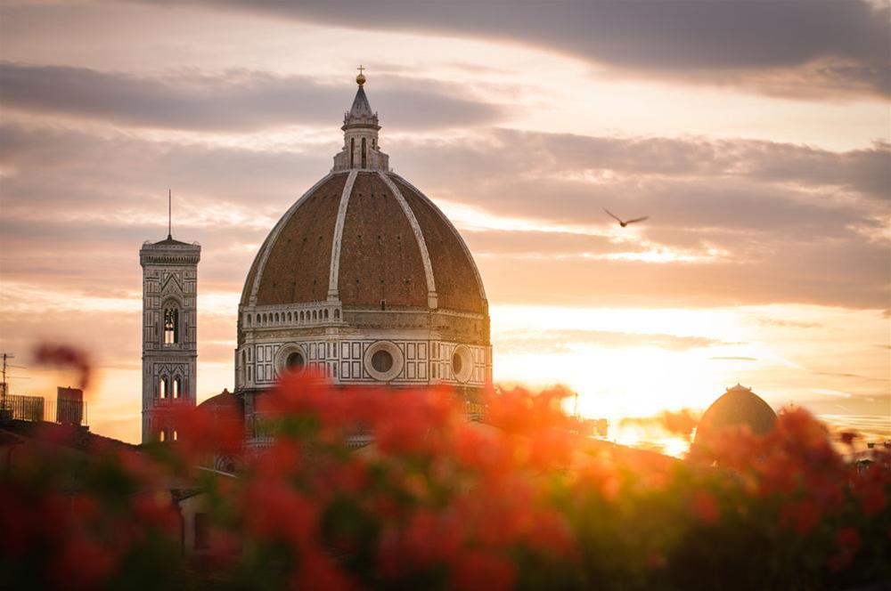 Hotel Cardinal Of - Recommended For Ages 25 To 55 Florence