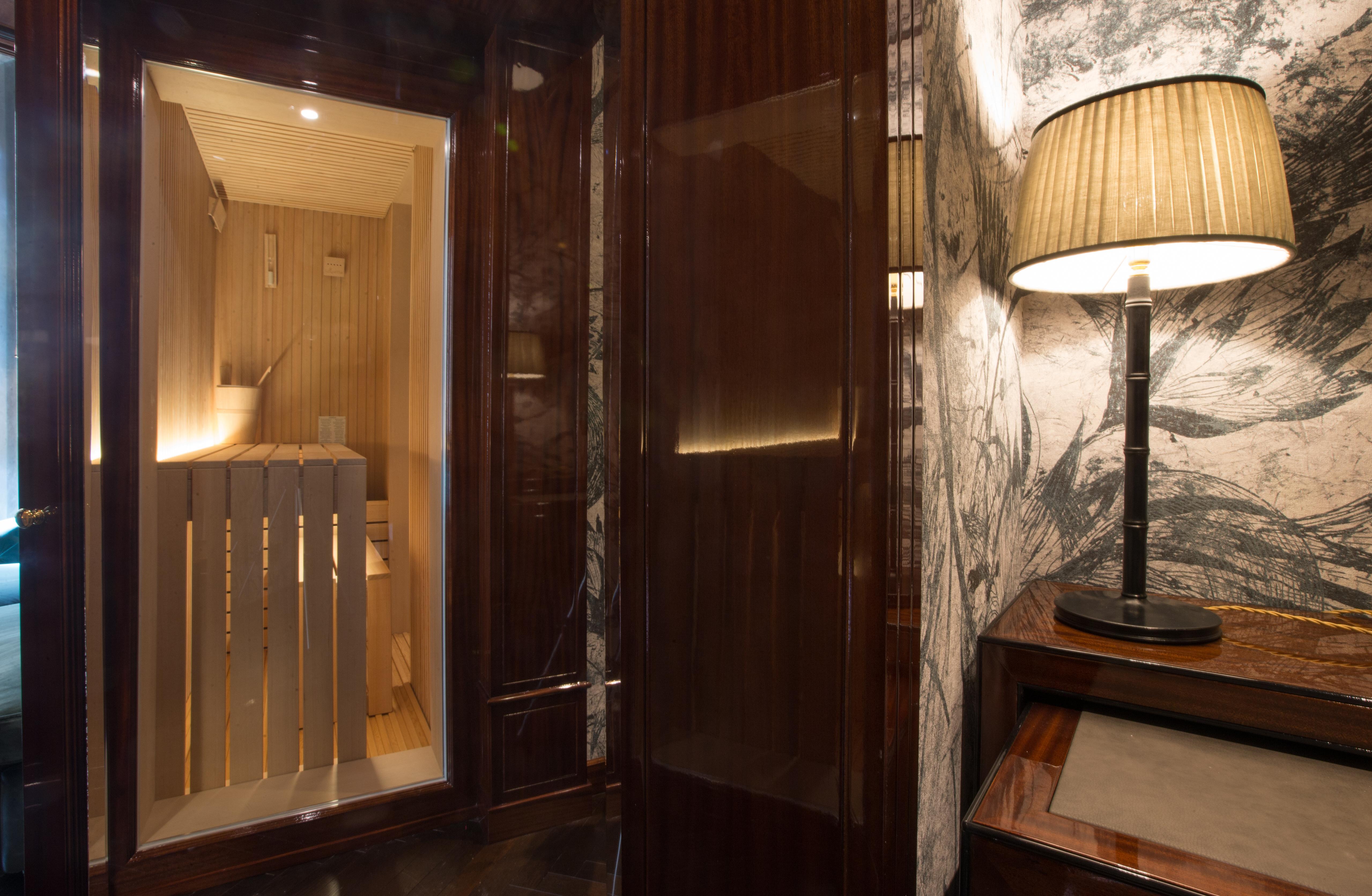 Hotel Grand Baglioni