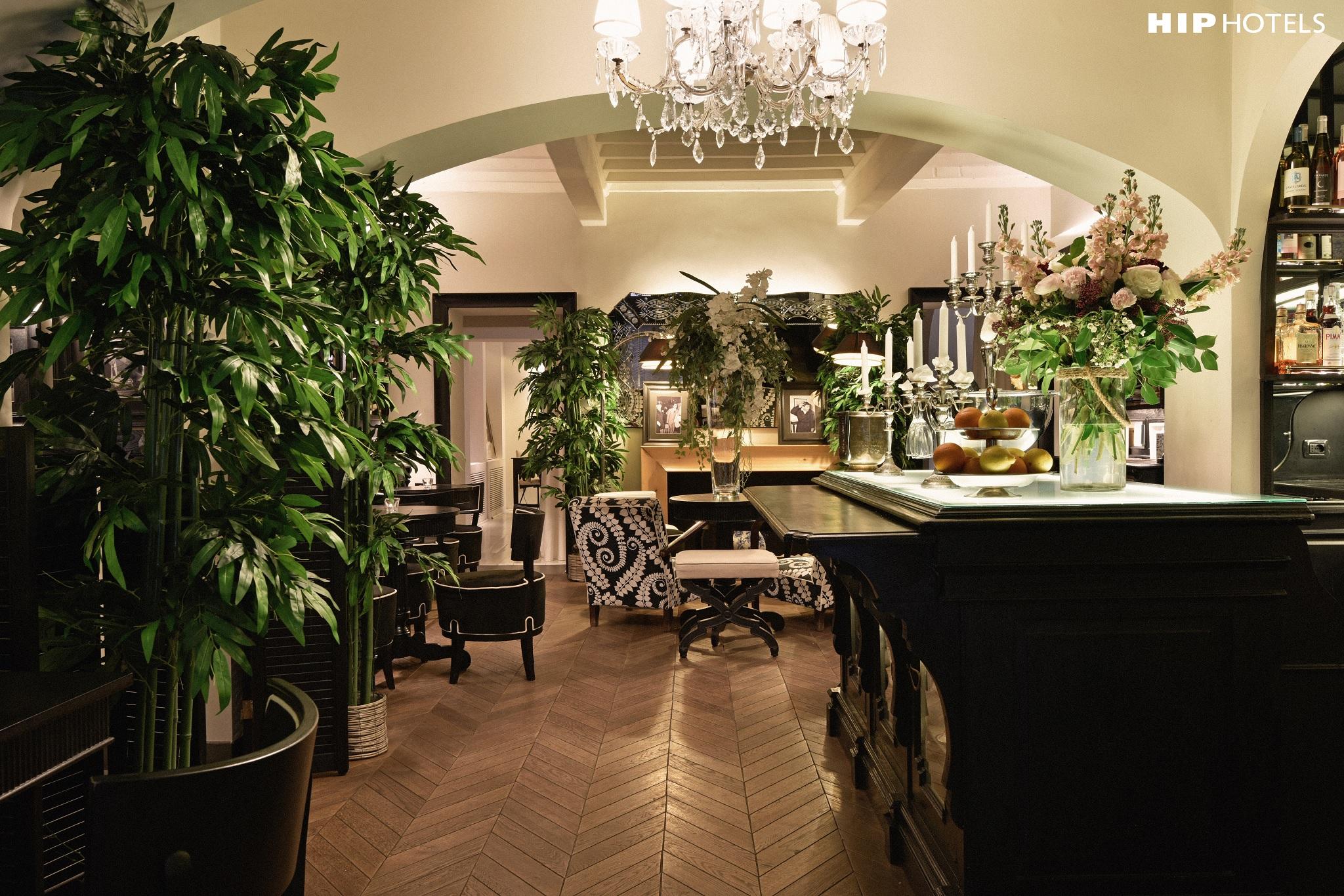 Hotel Cellai
