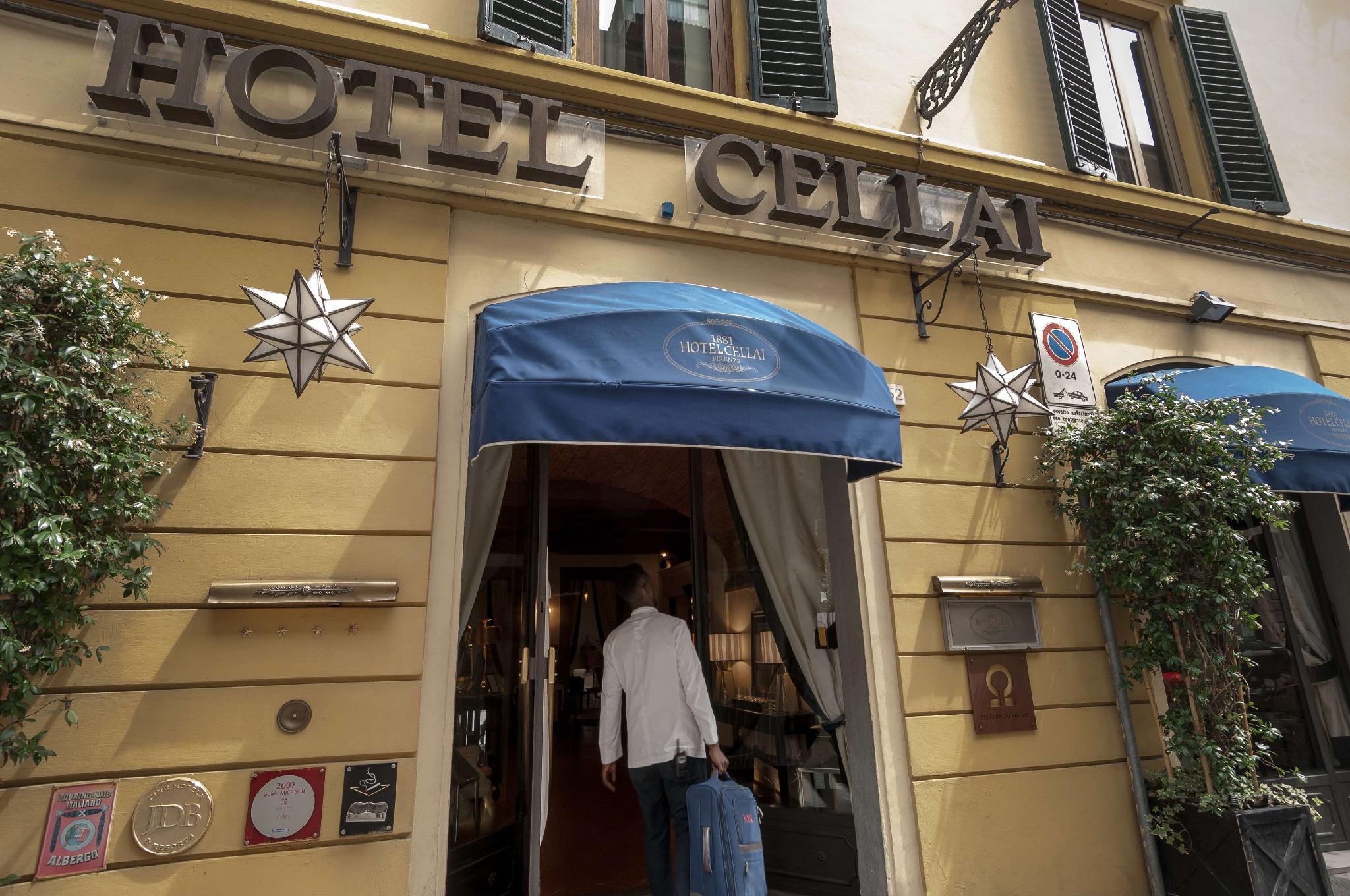 Cellai 4*