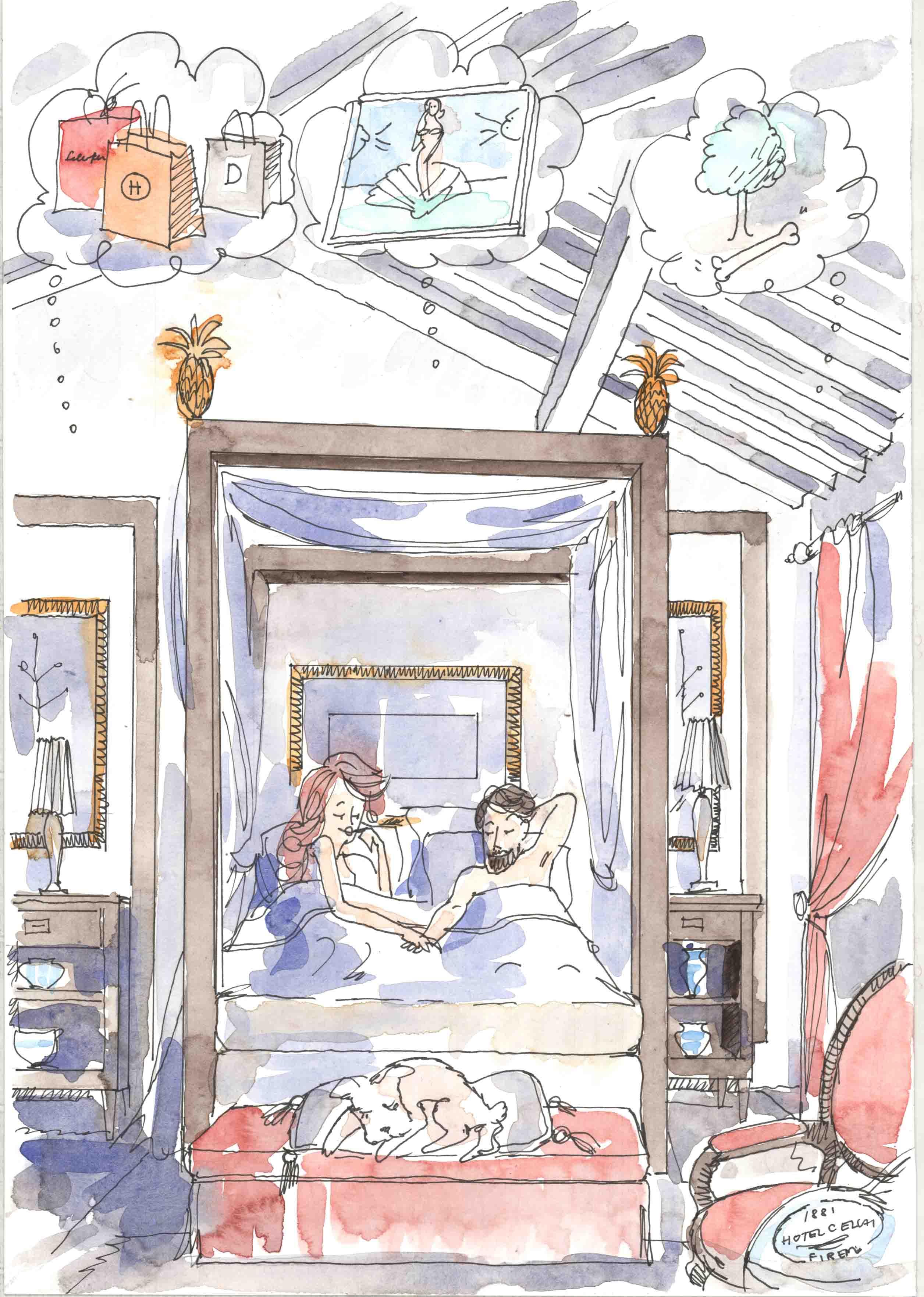 Cellai Hotel Firenze