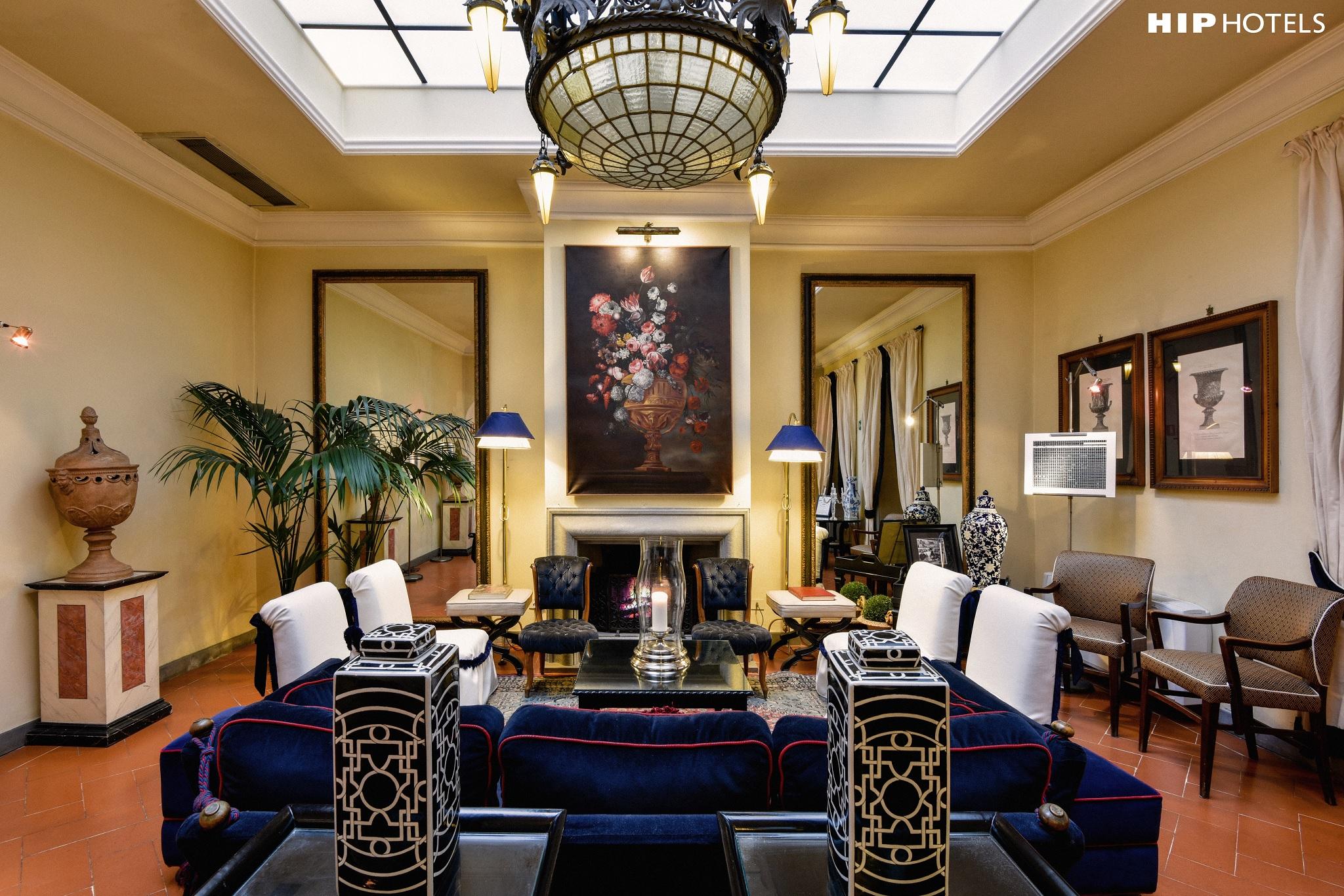 Cellai Hotel 4*