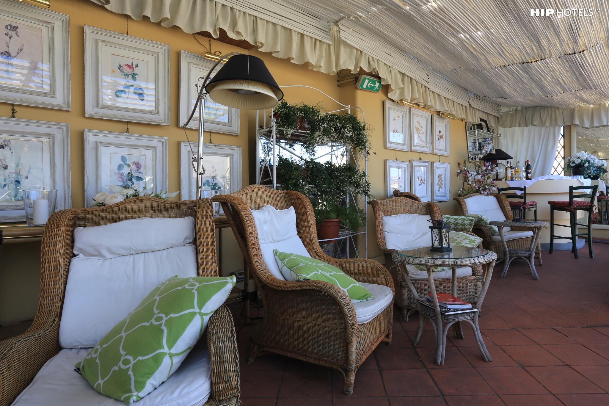 Hotel Cellai