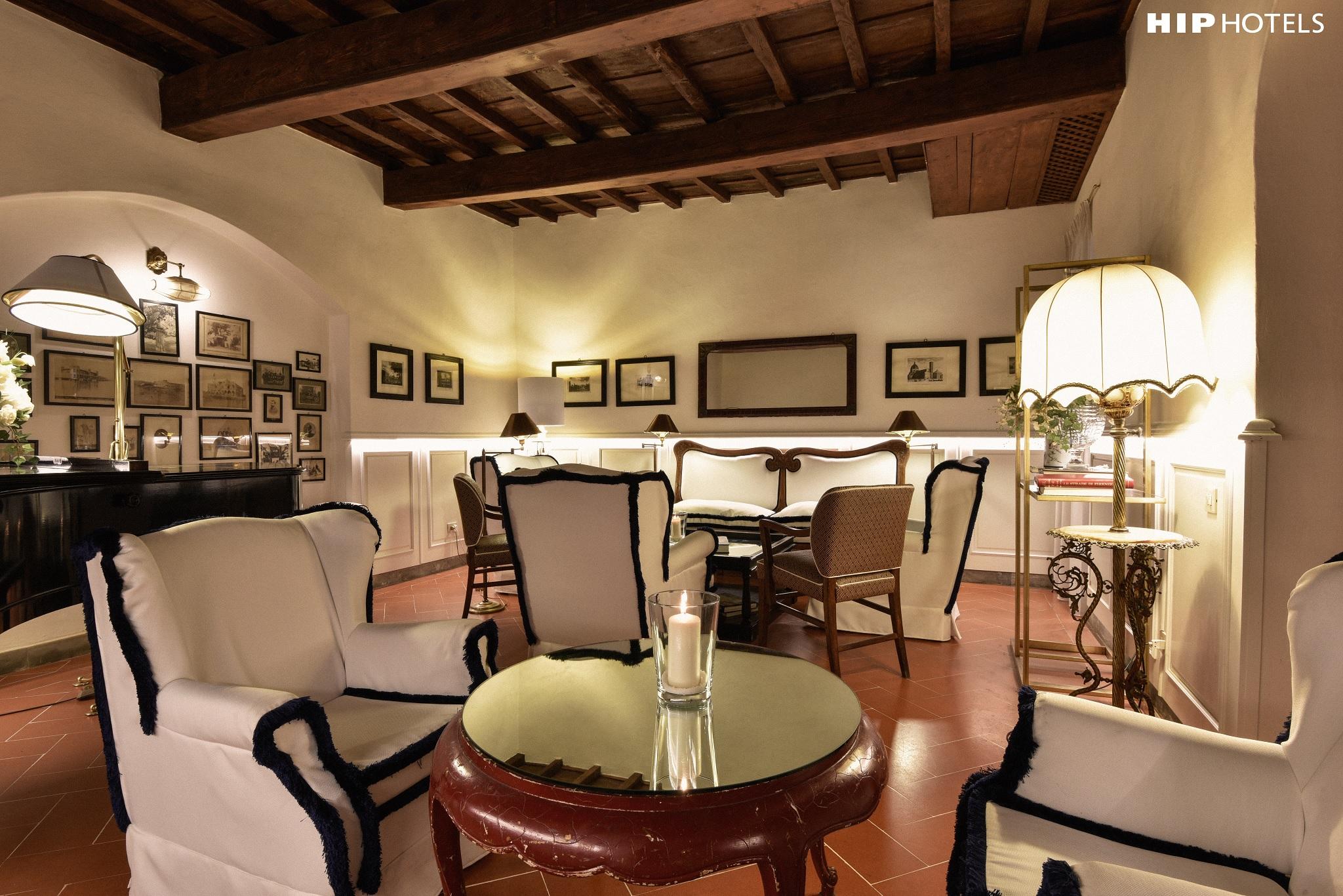 Hotel Cellai 4*