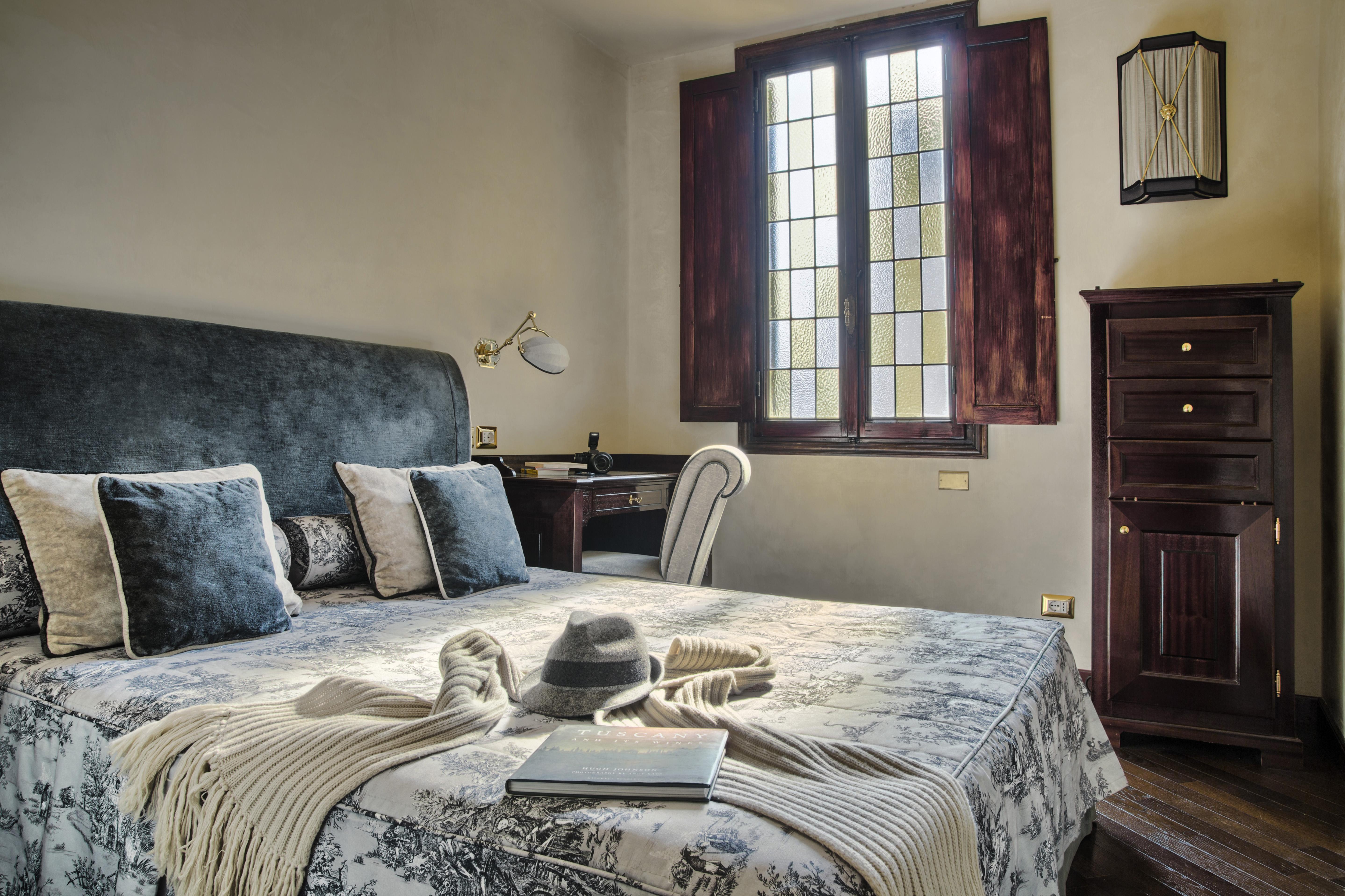 Hotel Grand Baglioni Florence