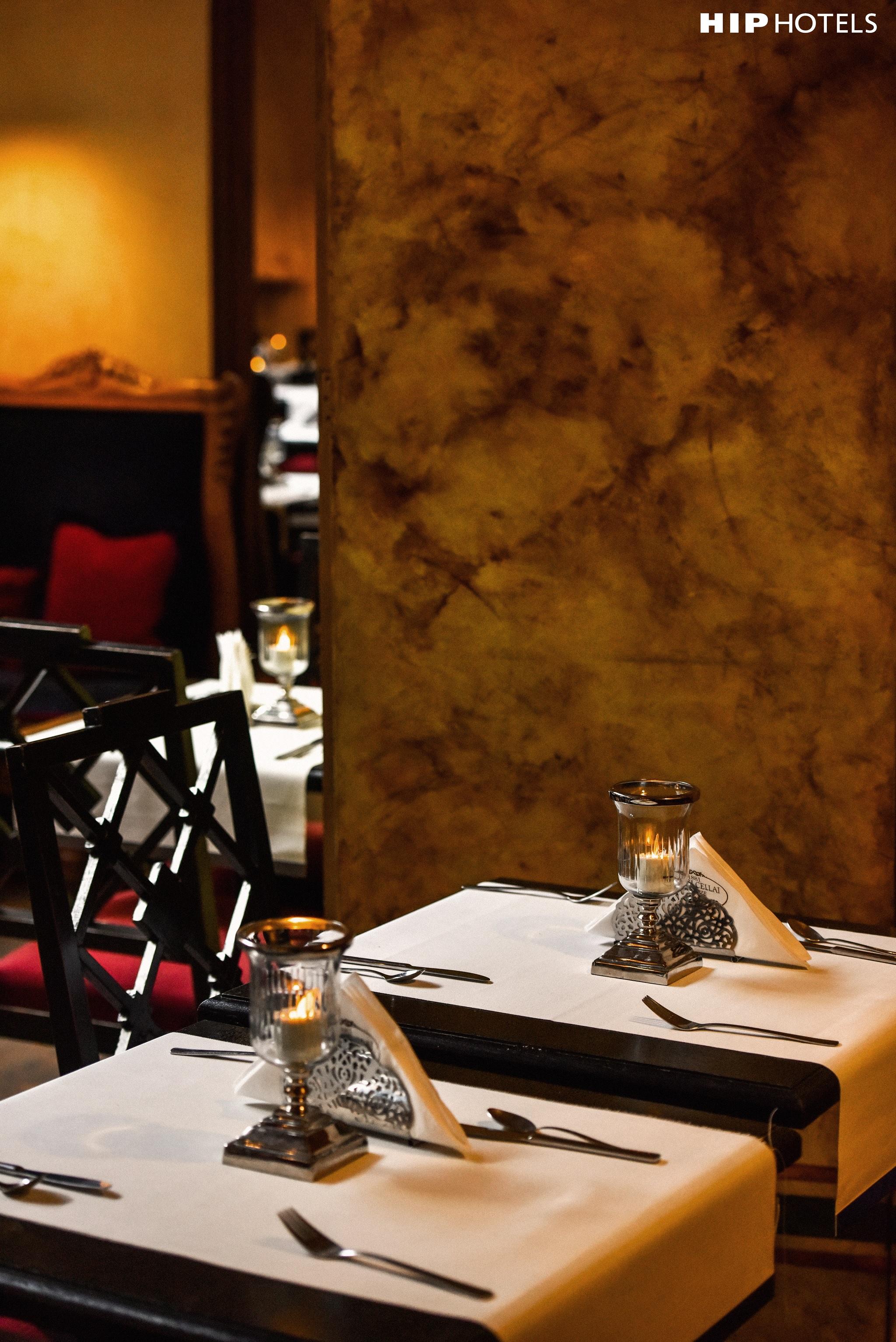 Hotel Cellai 4*
