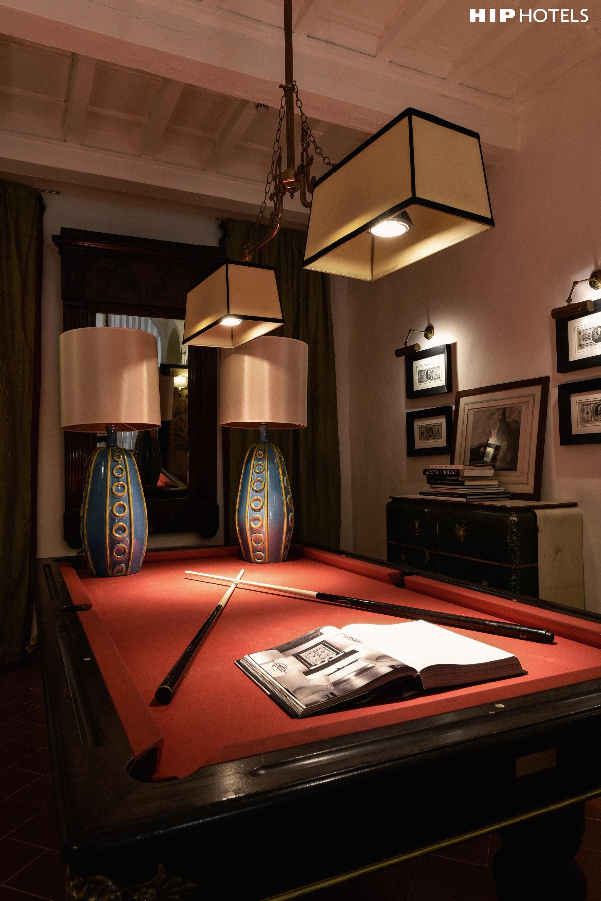 Hotel Cellai Firenze